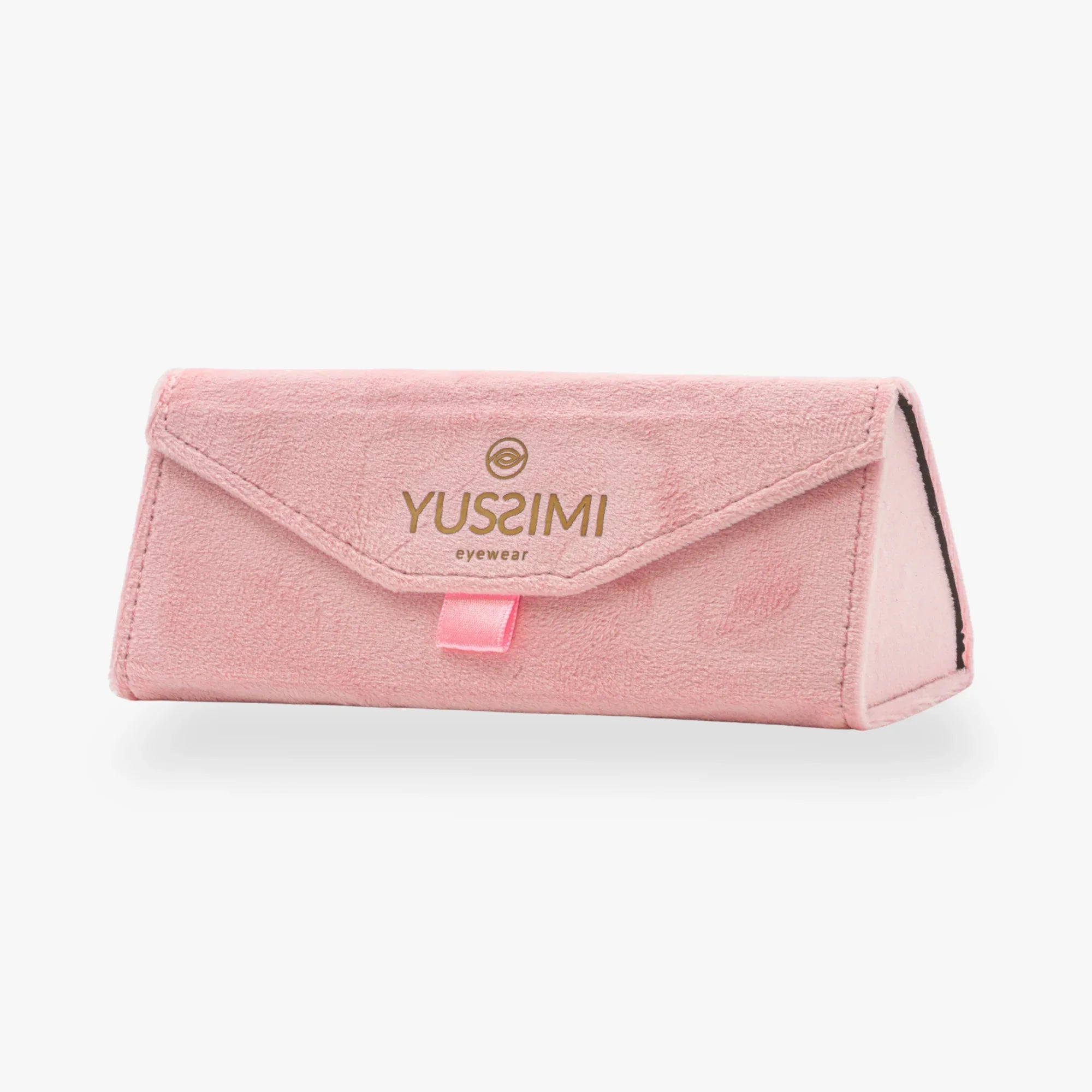 Étui à lunettes rigide Yussimi