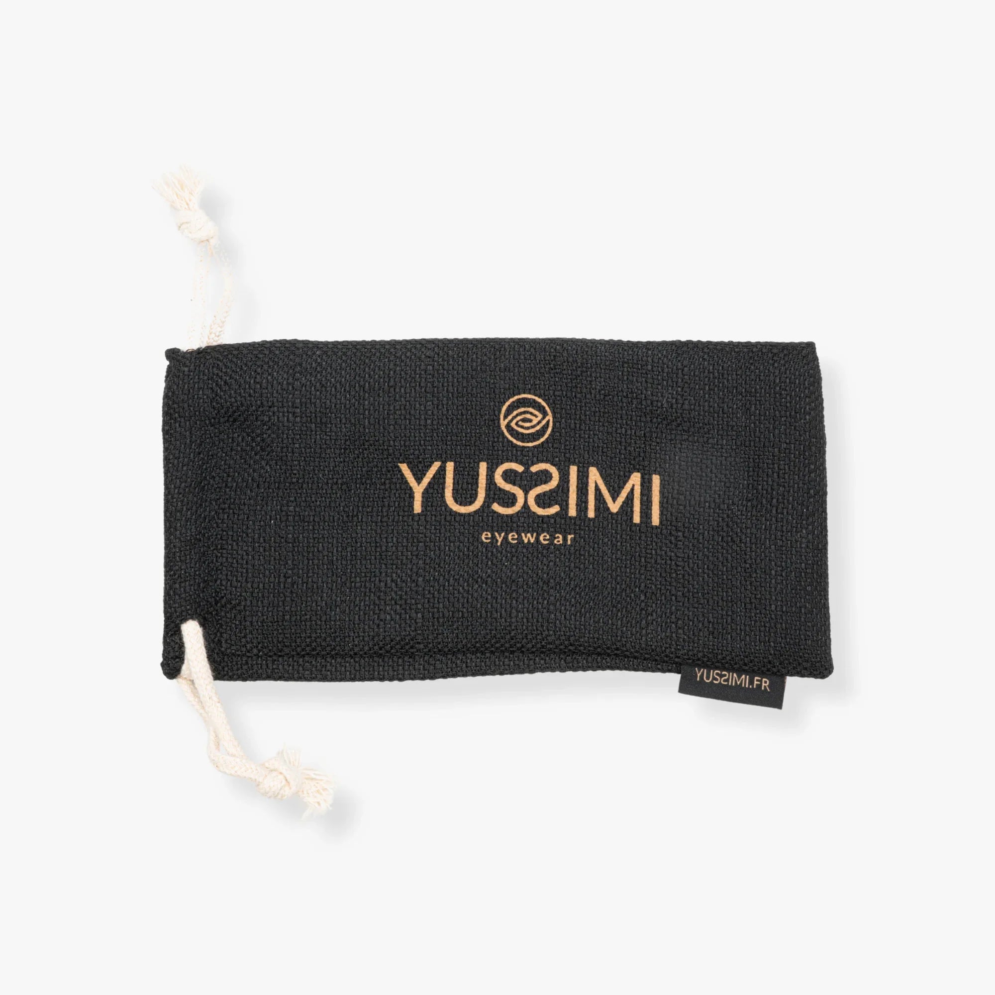 Étui à lunettes souple Yussimi