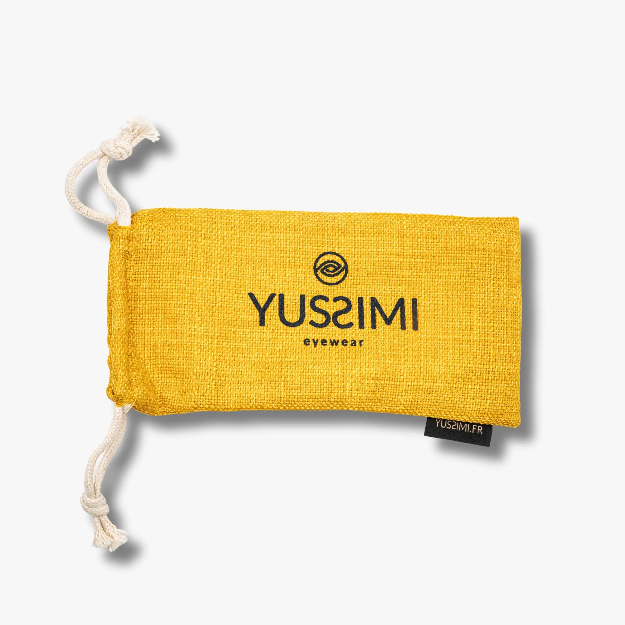 Étui à lunettes souple Yussimi