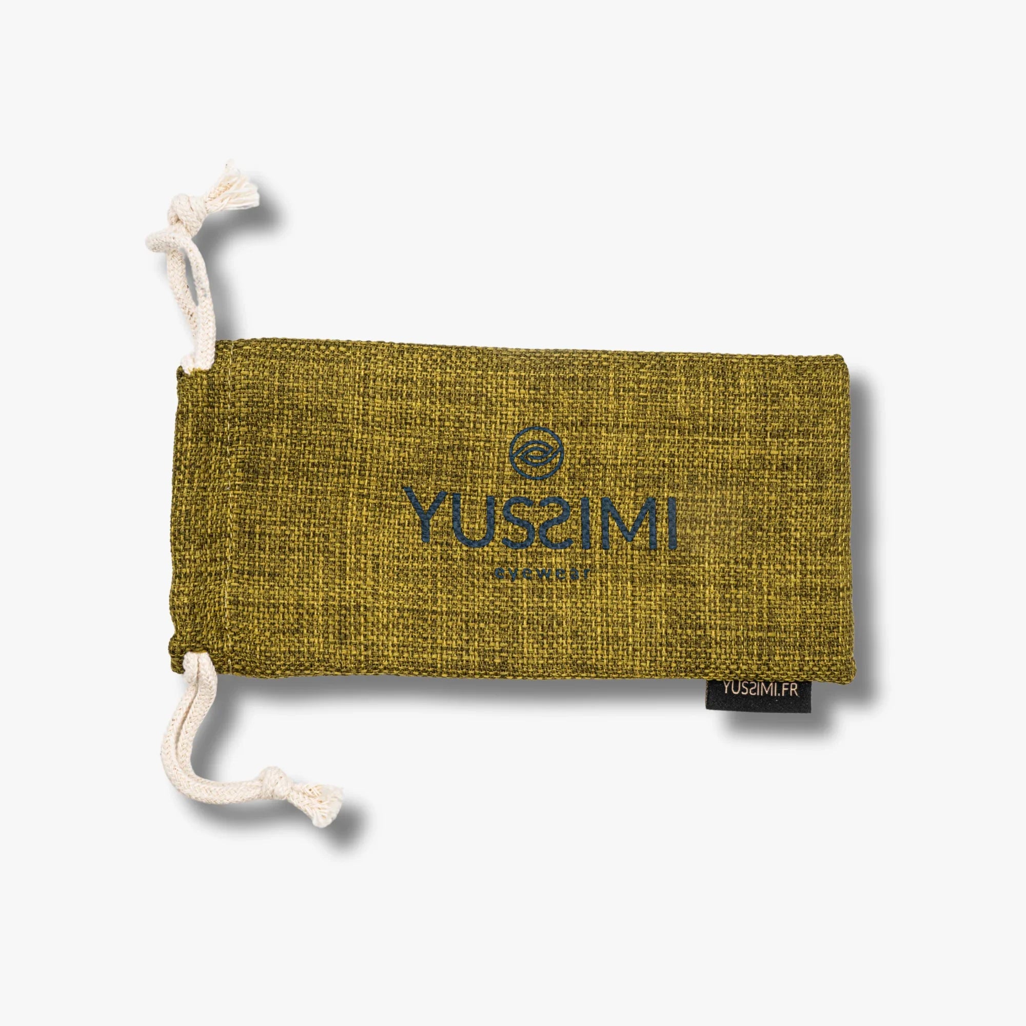 Étui à lunettes souple Yussimi