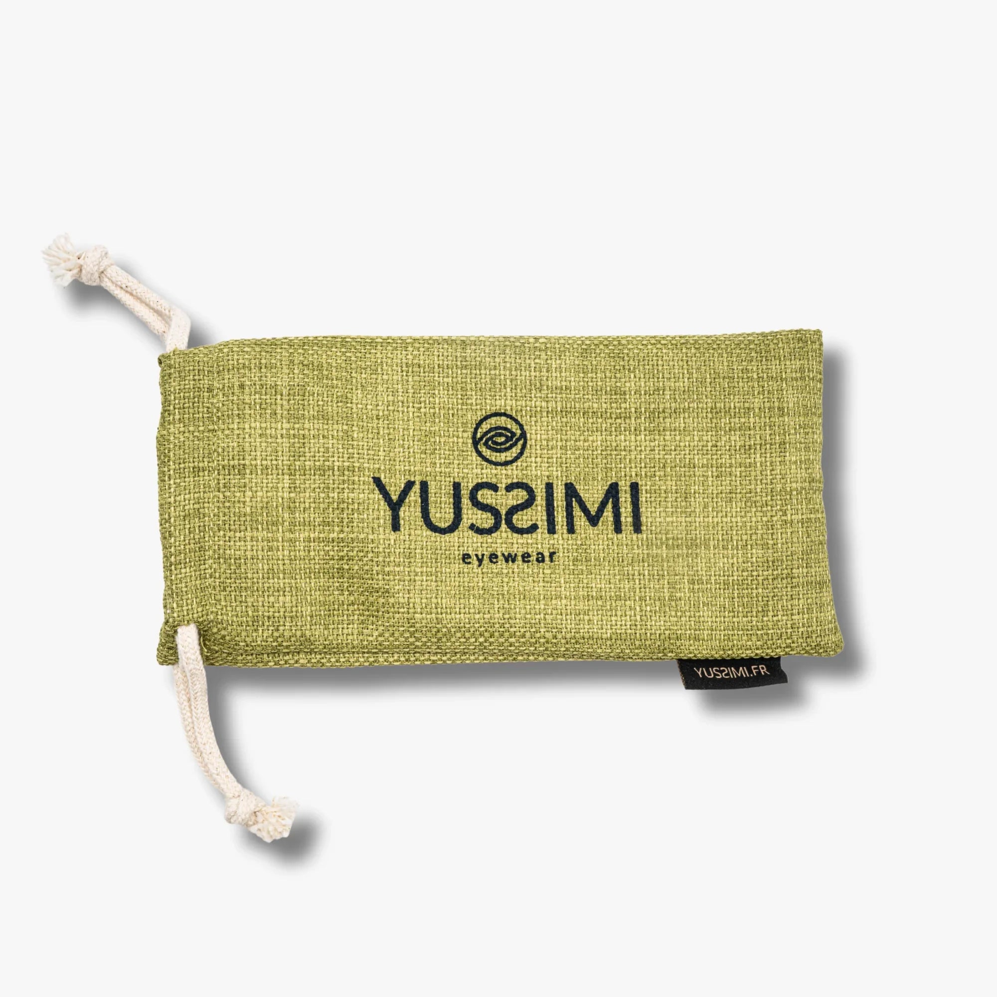 Étui à lunettes souple Yussimi