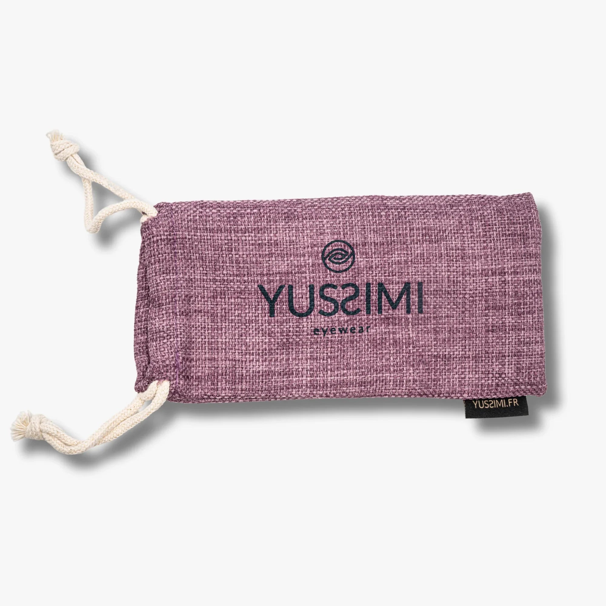 Étui à lunettes souple Yussimi