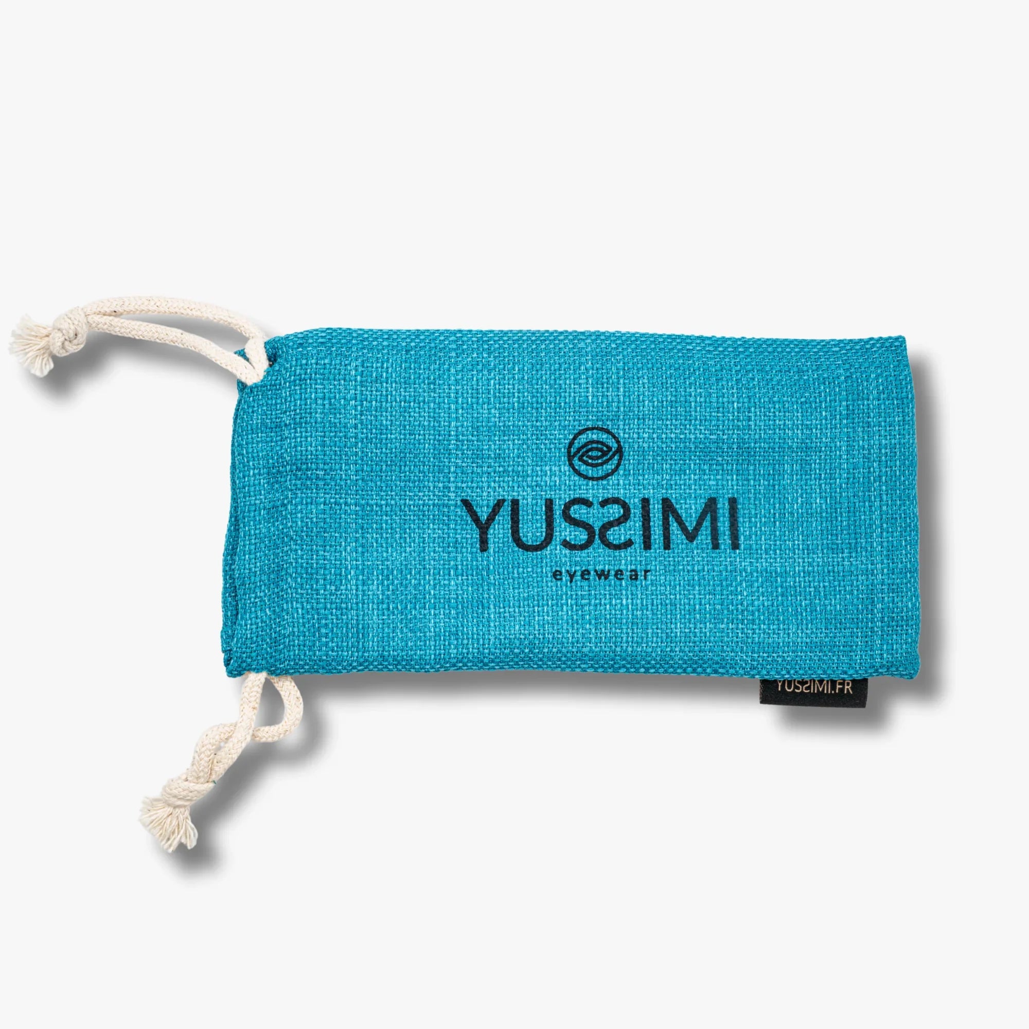 Étui à lunettes souple Yussimi