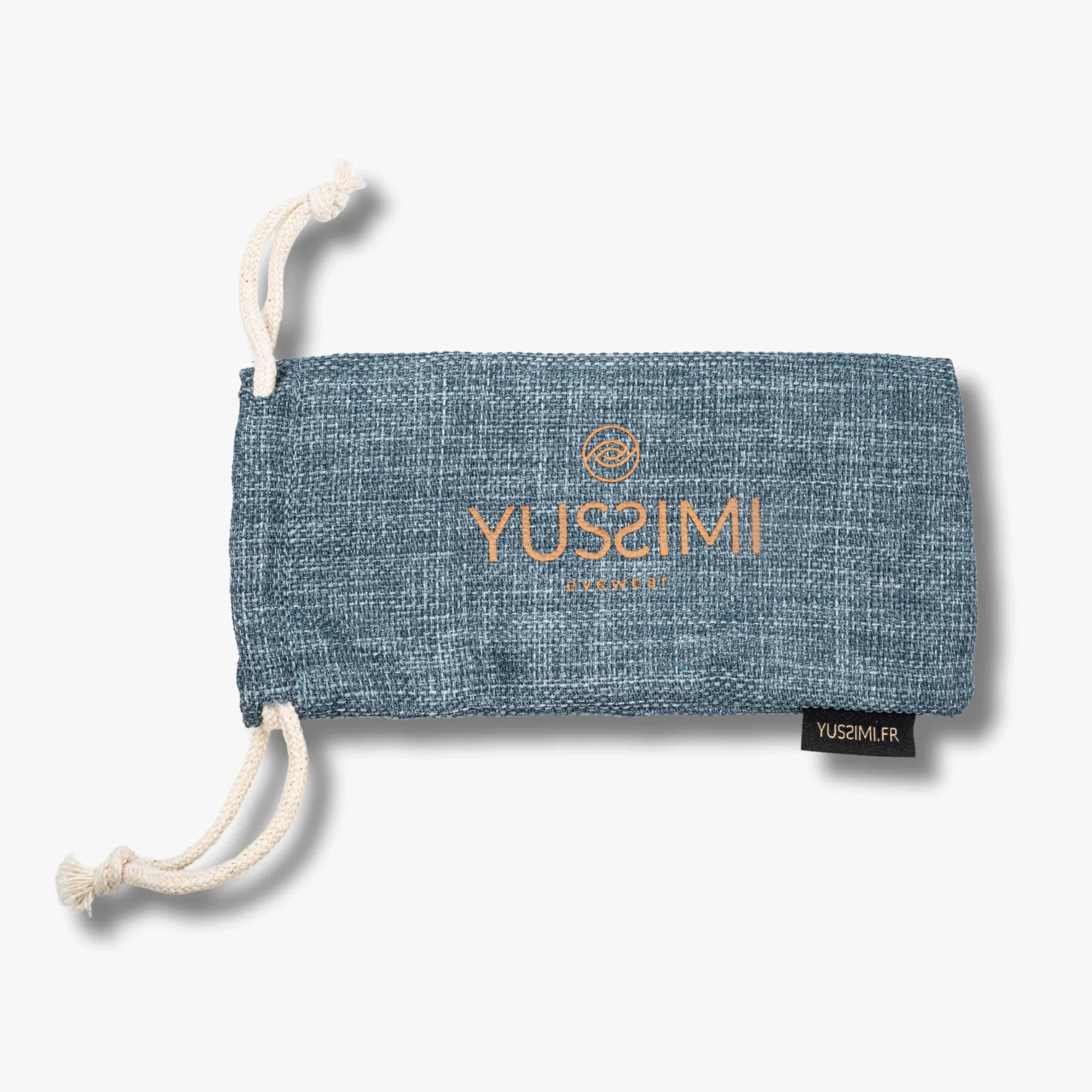 Étui à lunettes souple Yussimi