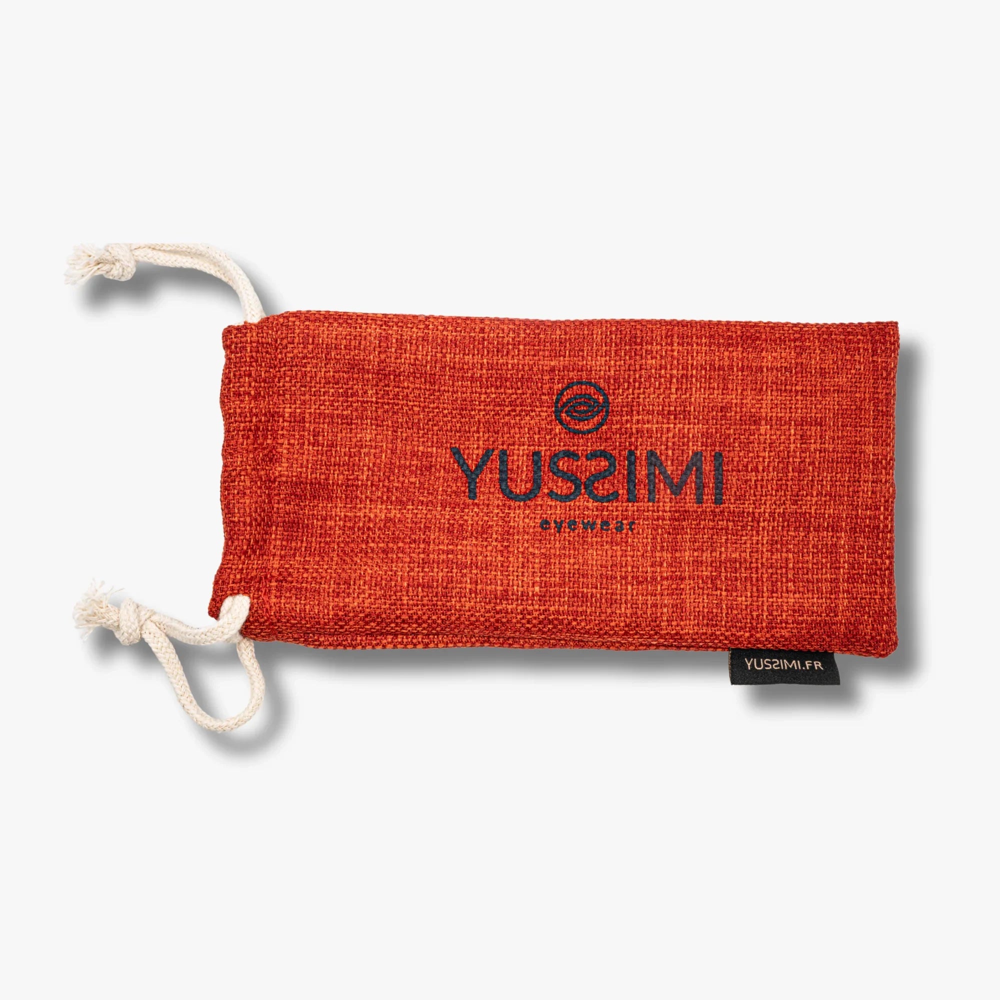 Étui à lunettes souple Yussimi