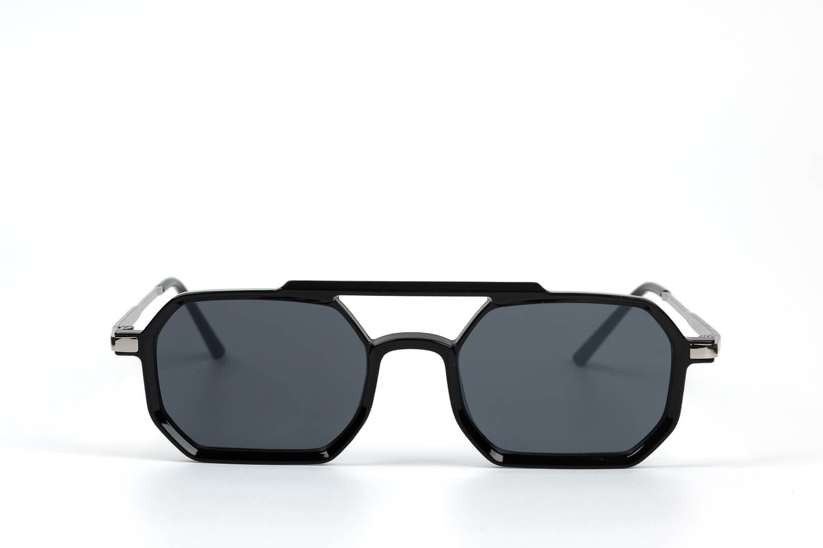 Mia noir verres gris