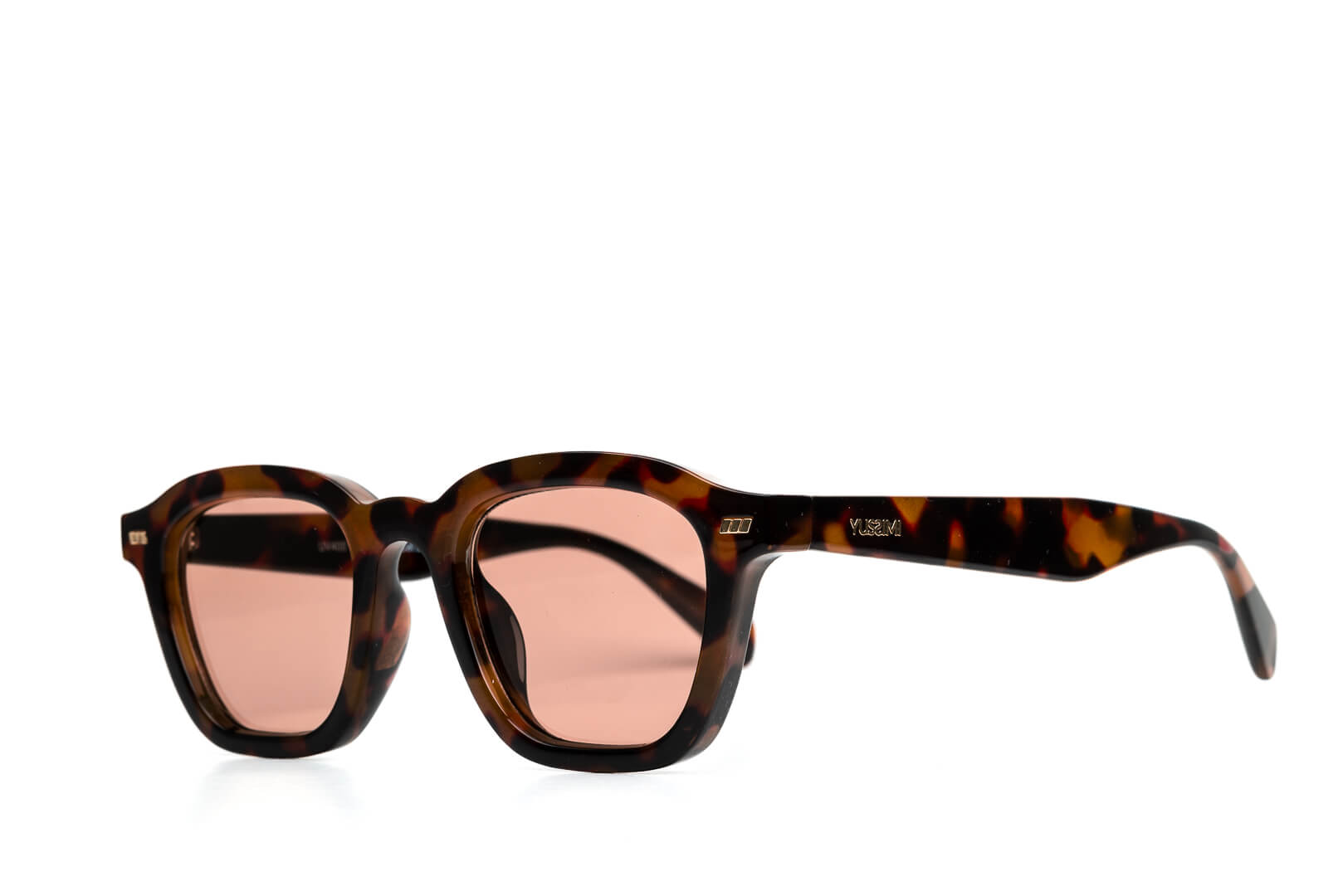 Max Ecaille Transparente