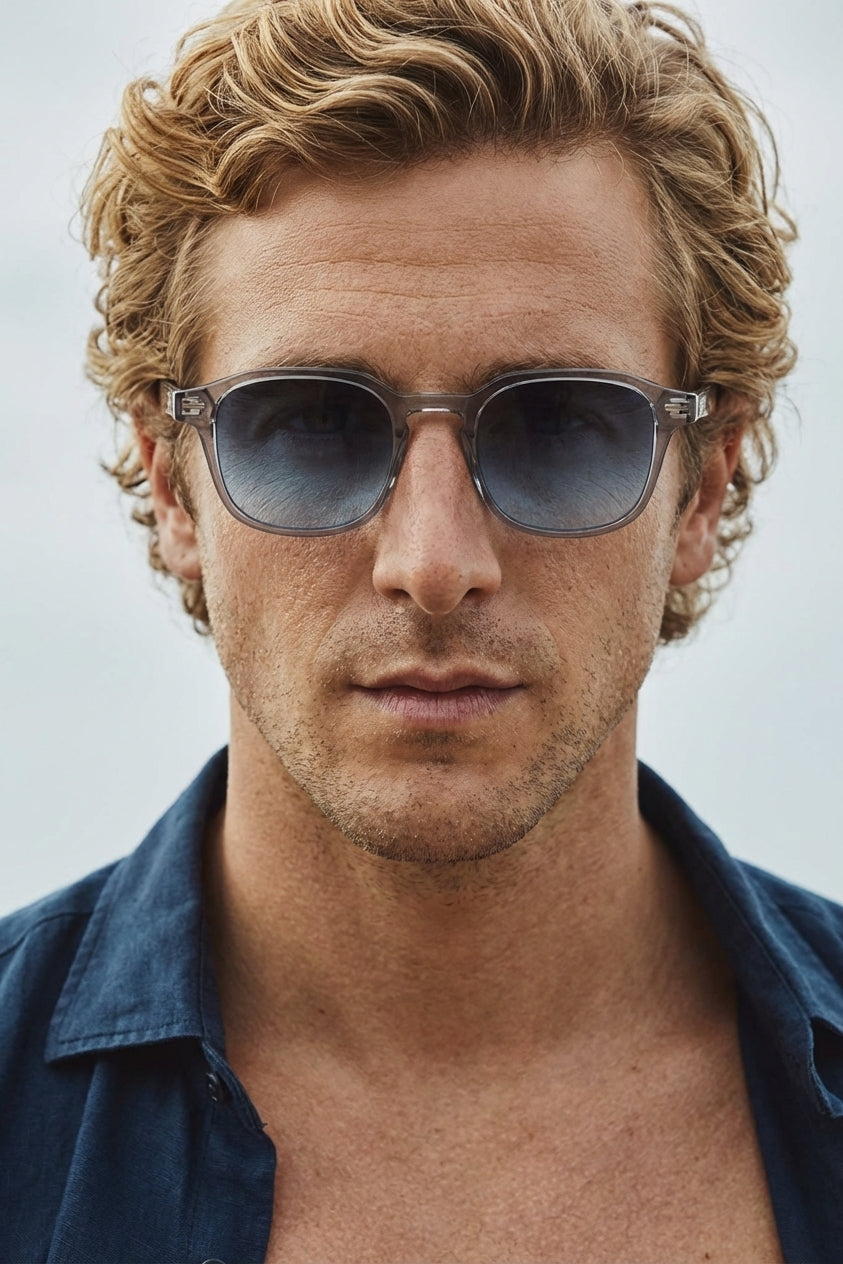 Lunettes rondes rétro : le style icônique new-yorkais dès 29€