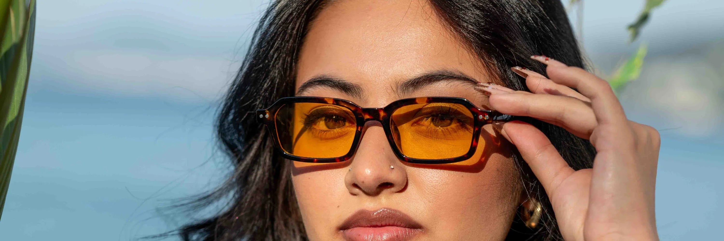 Quelle lunette de soleil pour mon visage : guide pratique pour bien choisir
