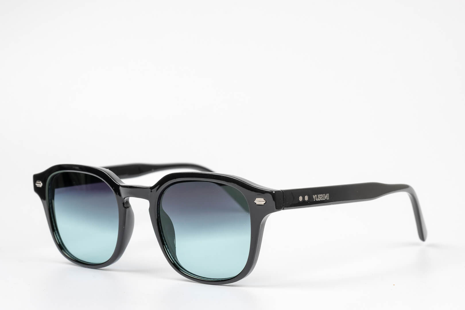 Arthur Noir verres bleus dégradé-thumbmail-1