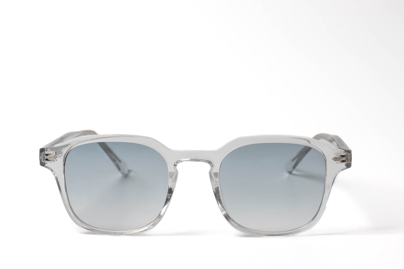 Arthur Transparente Verres Dégradés Verts-thumbmail-1