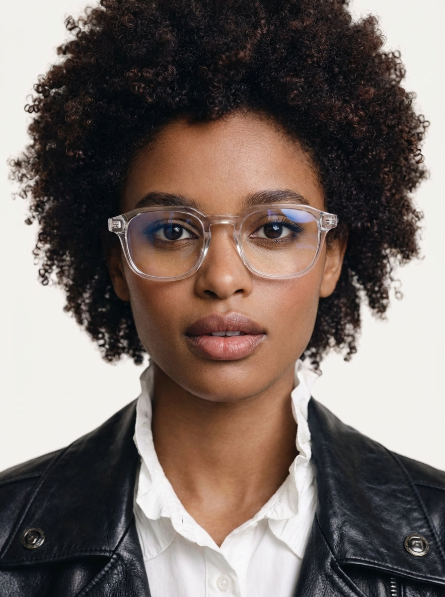 Arthur Transparent Clear Glasses-thumbmail-3