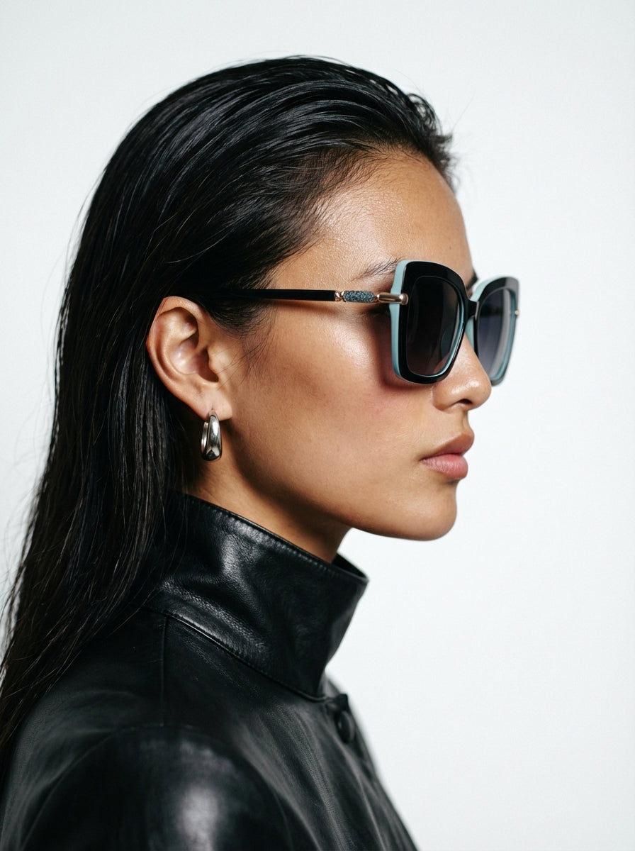 Adriana Green Black-thumbmail-3