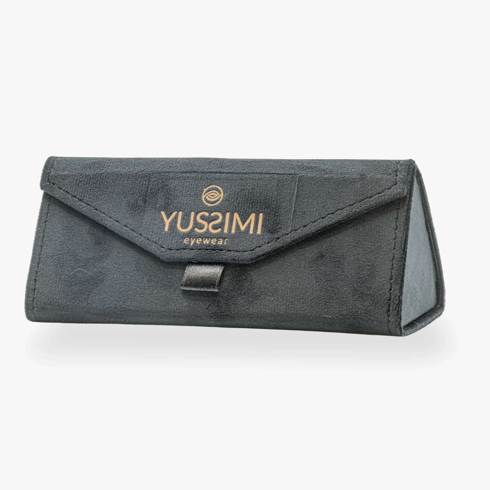 Étui à lunettes rigide Yussimi