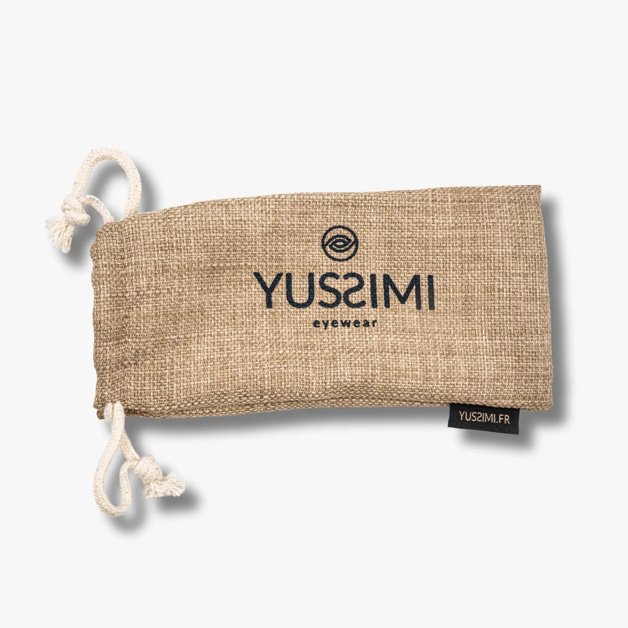 Étui à lunettes souple Yussimi