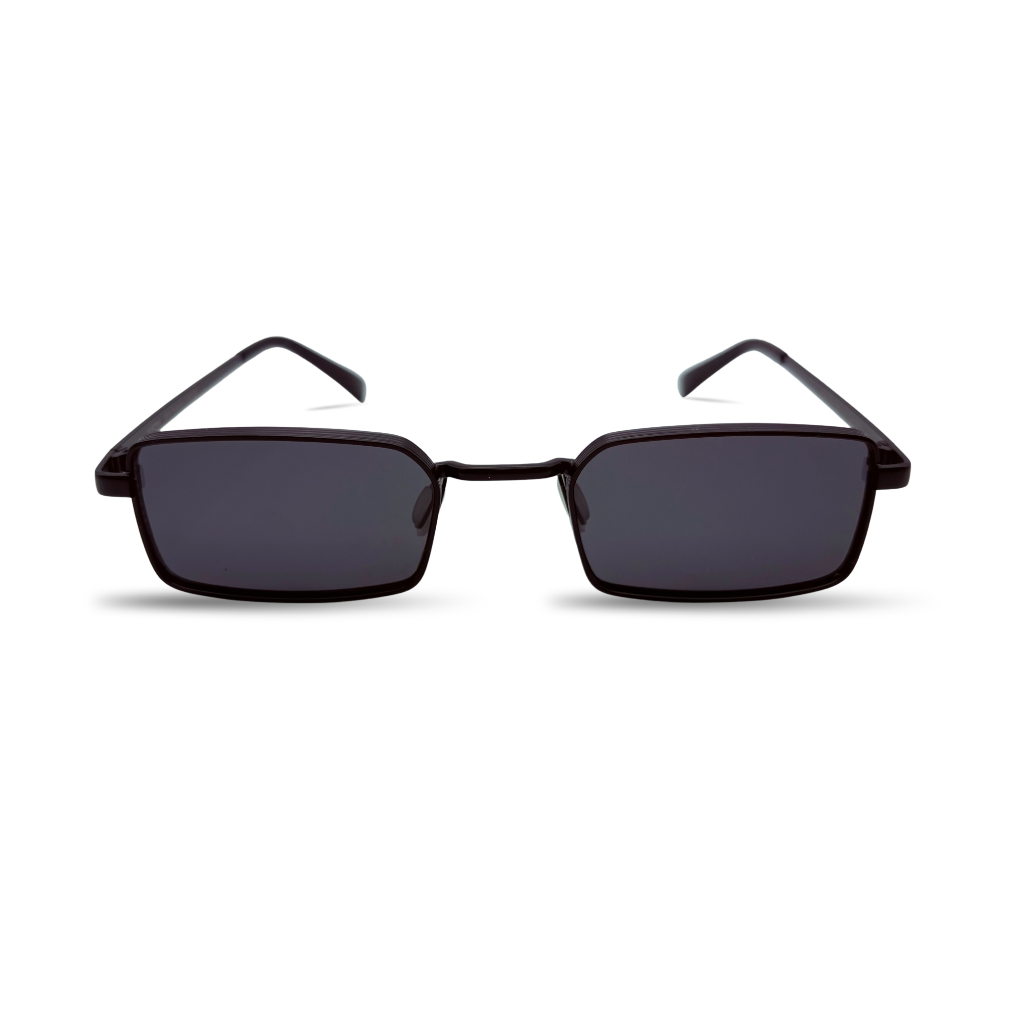 Yaya noire verre gris-thumbmail-1