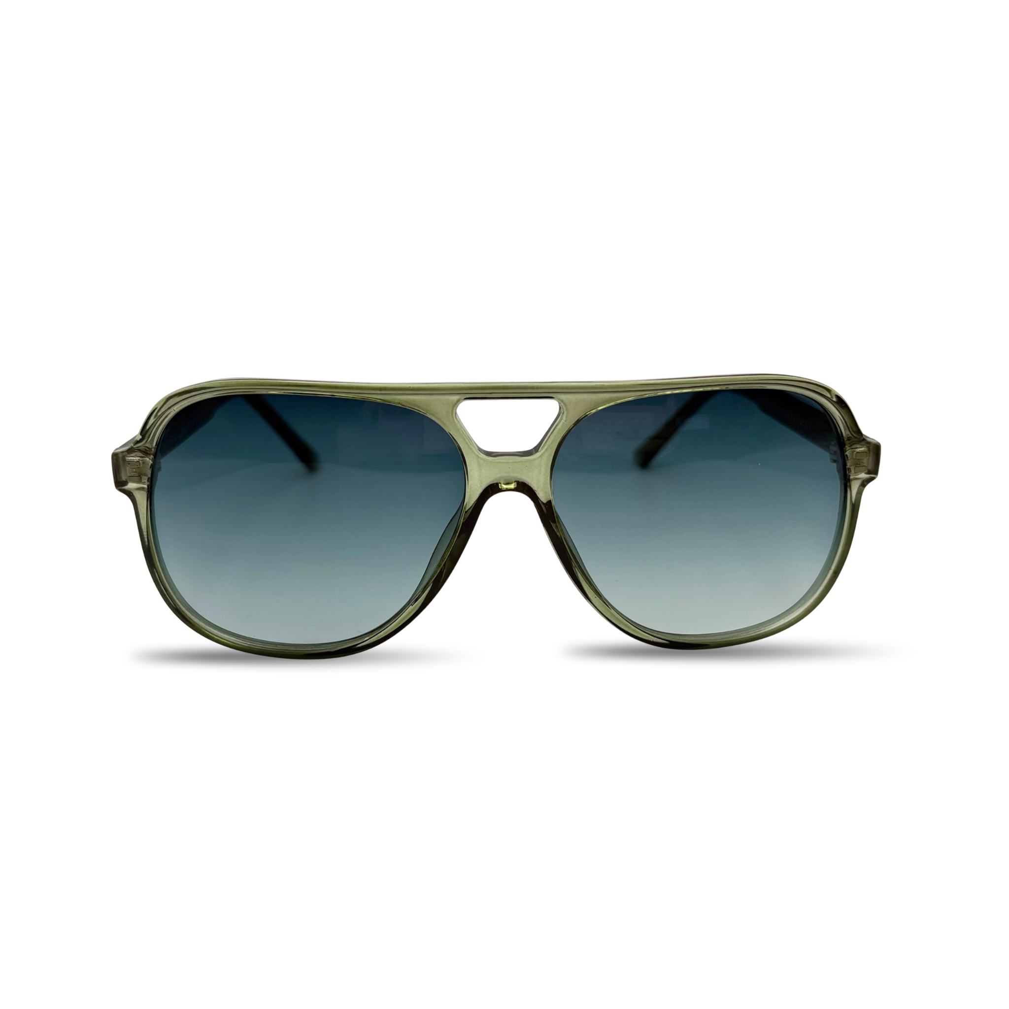 Ambra verte verre dégradé bleu polarisée-thumbmail-1