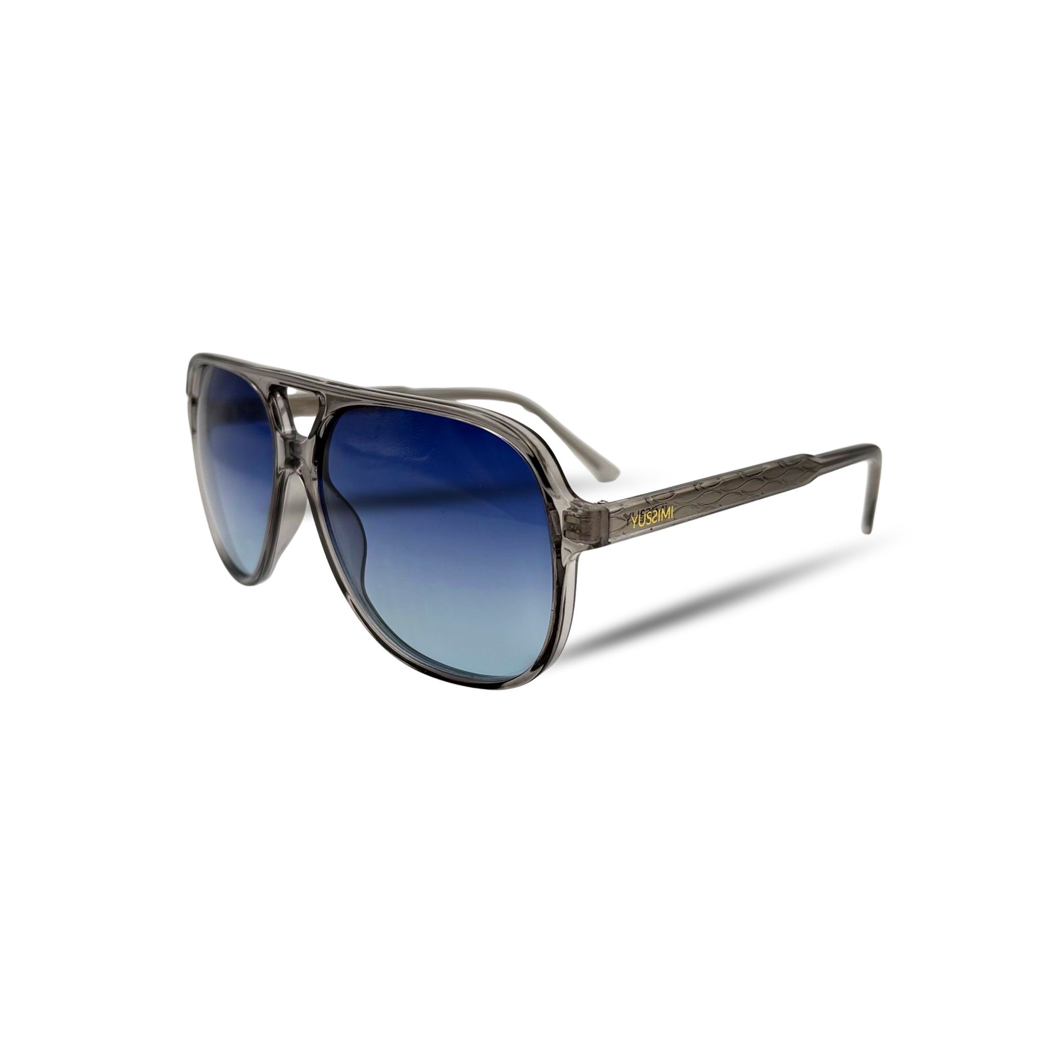 Ambra grise verre dégradé bleu polarisée-thumbmail-2