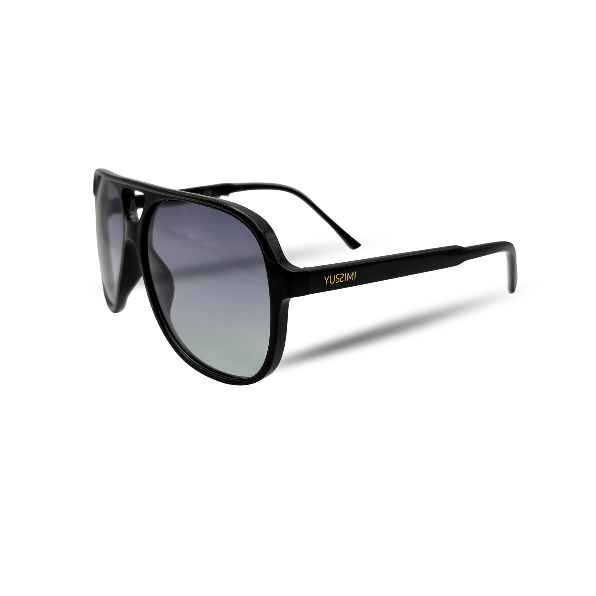 Ambra noire verre dégradé gris polarisée-thumbmail-2