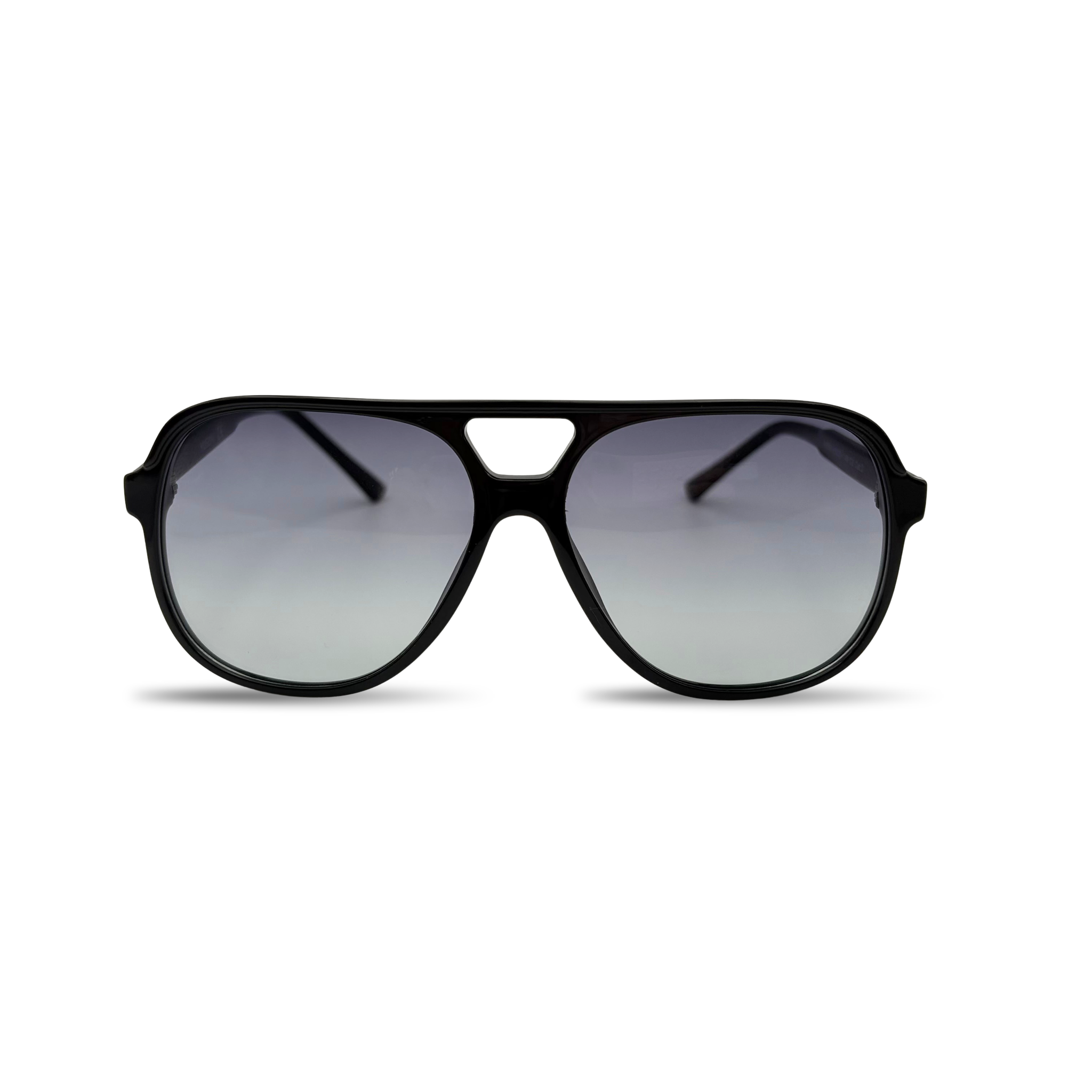 Ambra noire verre dégradé gris polarisée-thumbmail-1
