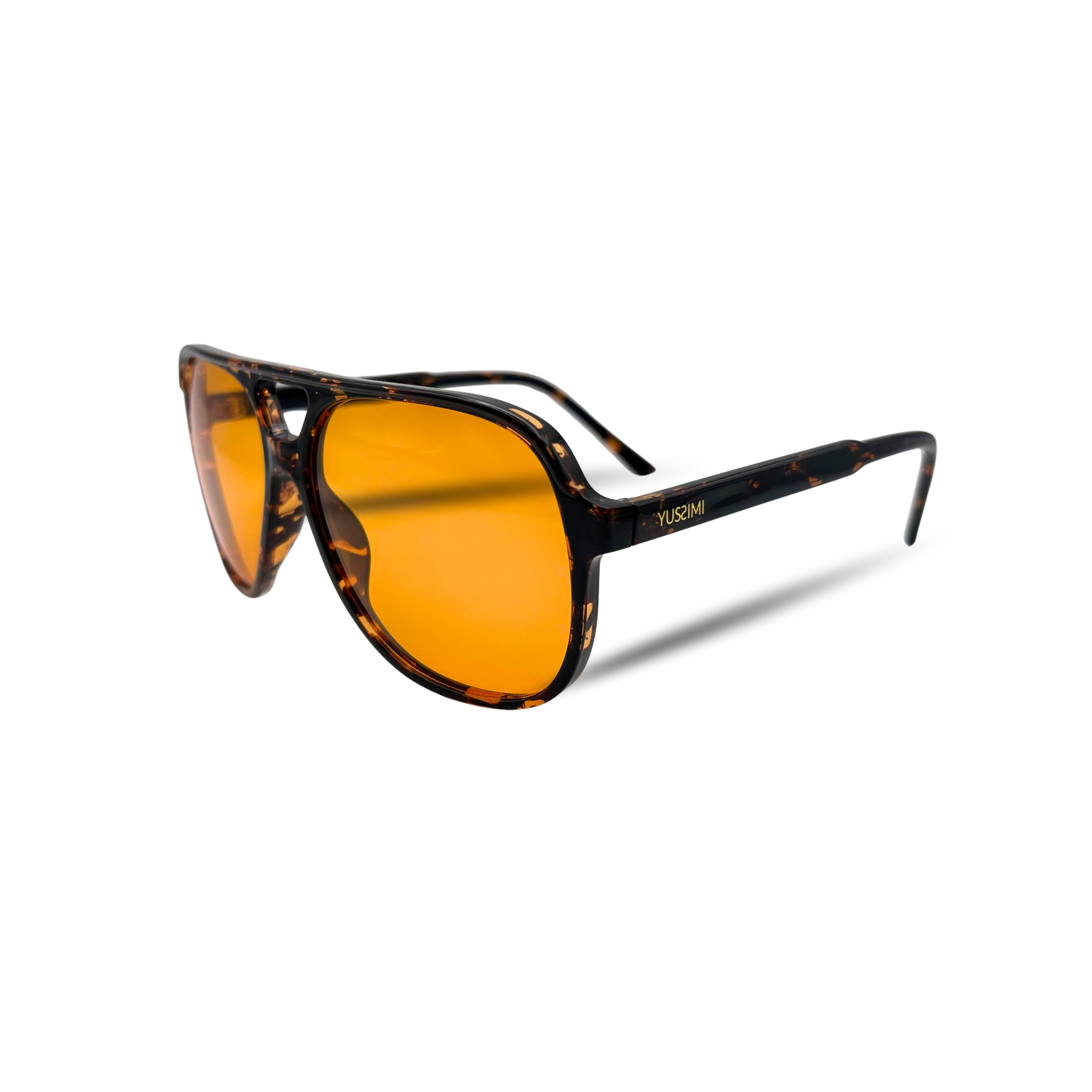 Ambra écaille verre orange polarisée-thumbmail-2