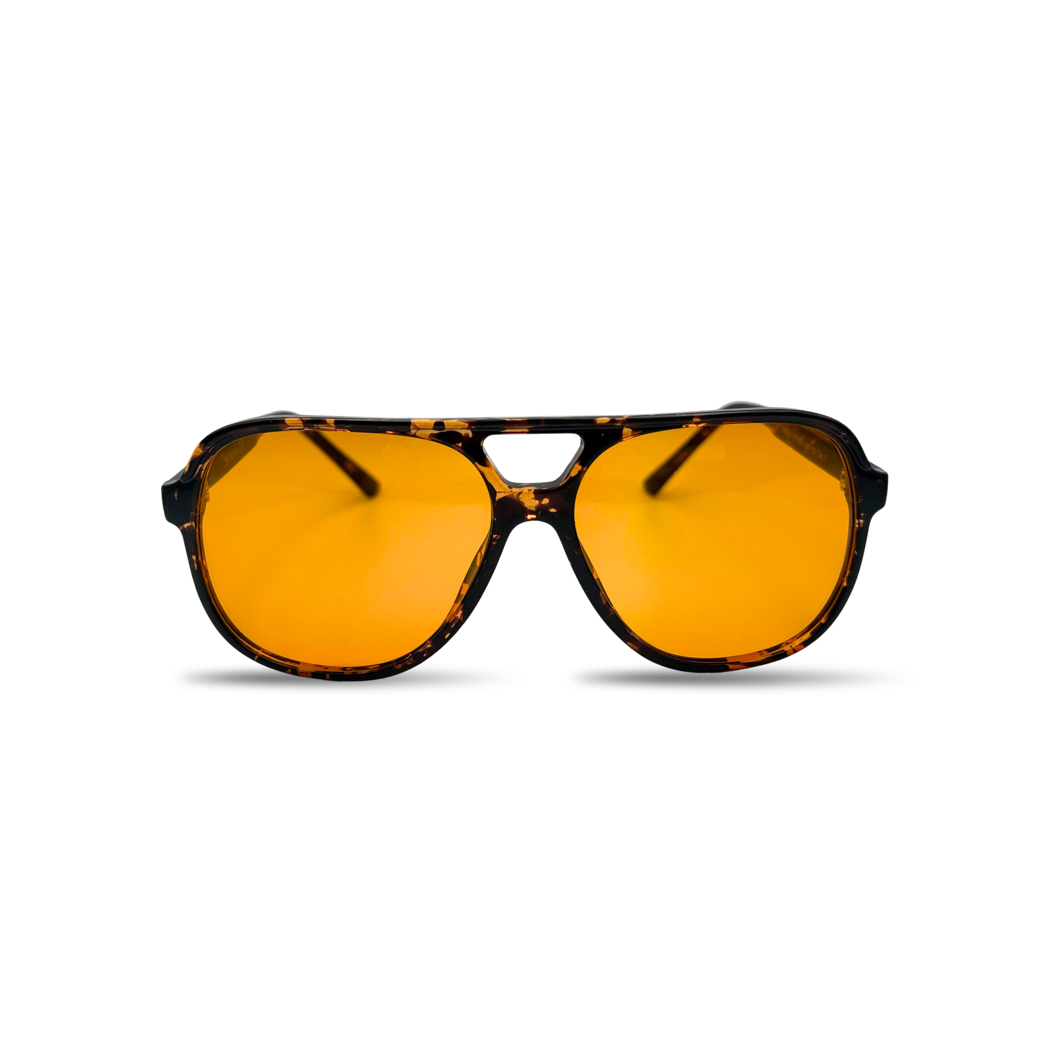 Ambra écaille verre orange polarisée-thumbmail-1