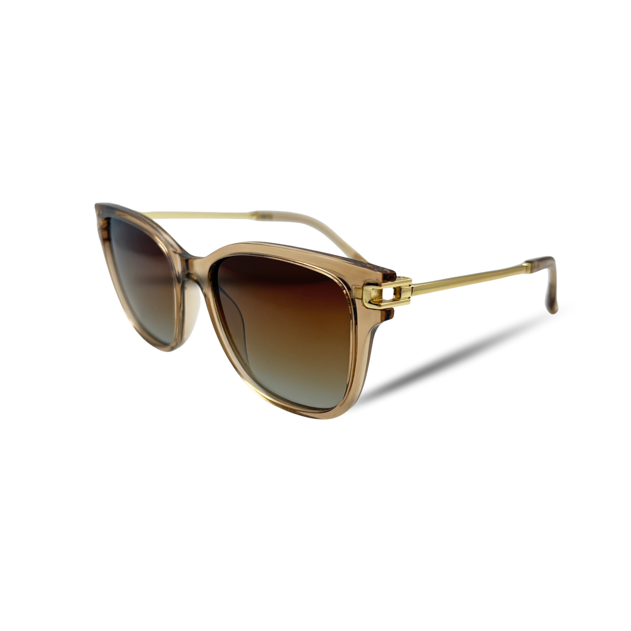 Eden beige verre dégradé marron polarisée-thumbmail-2