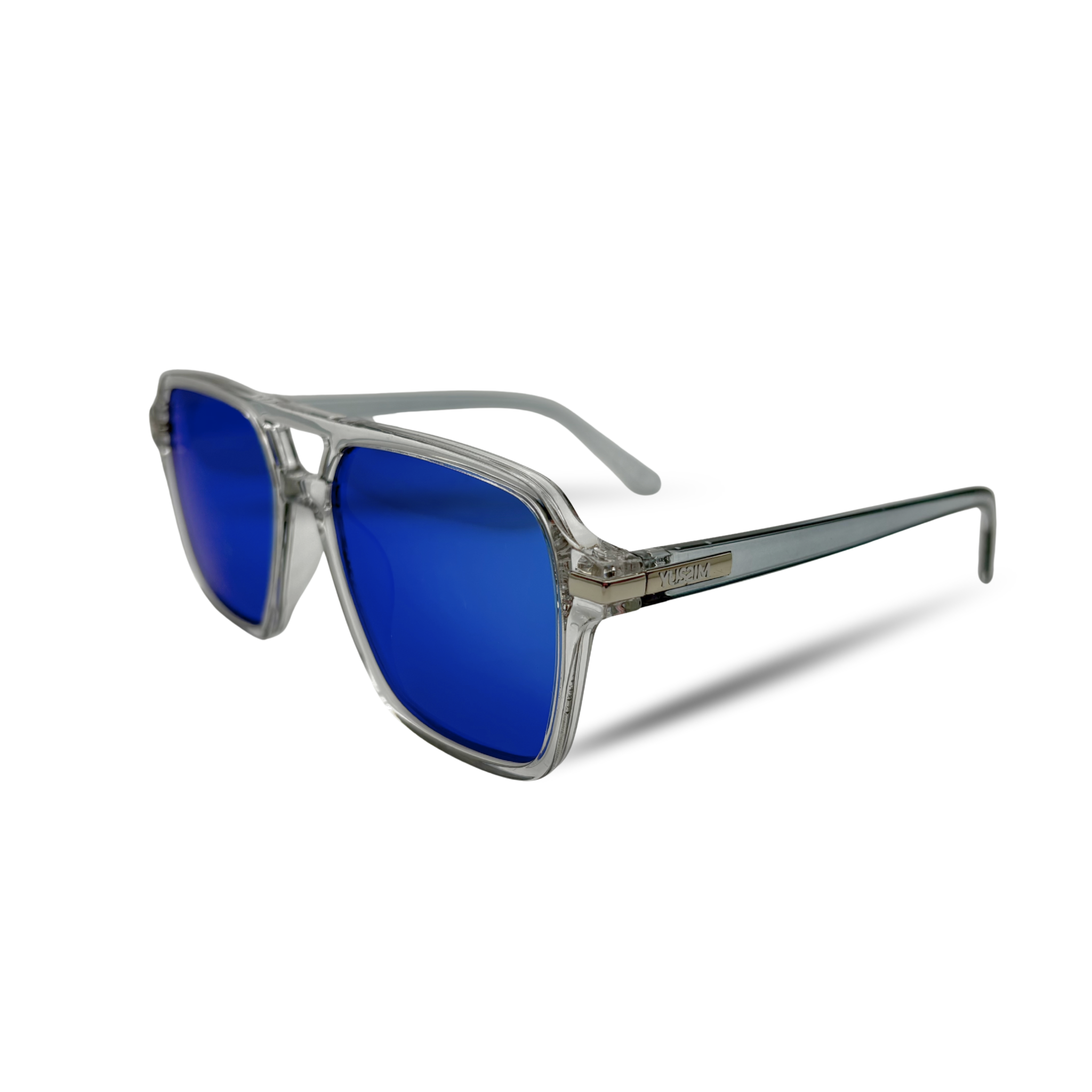 Kurt grise bleu verre miroir polarisé-thumbmail-2