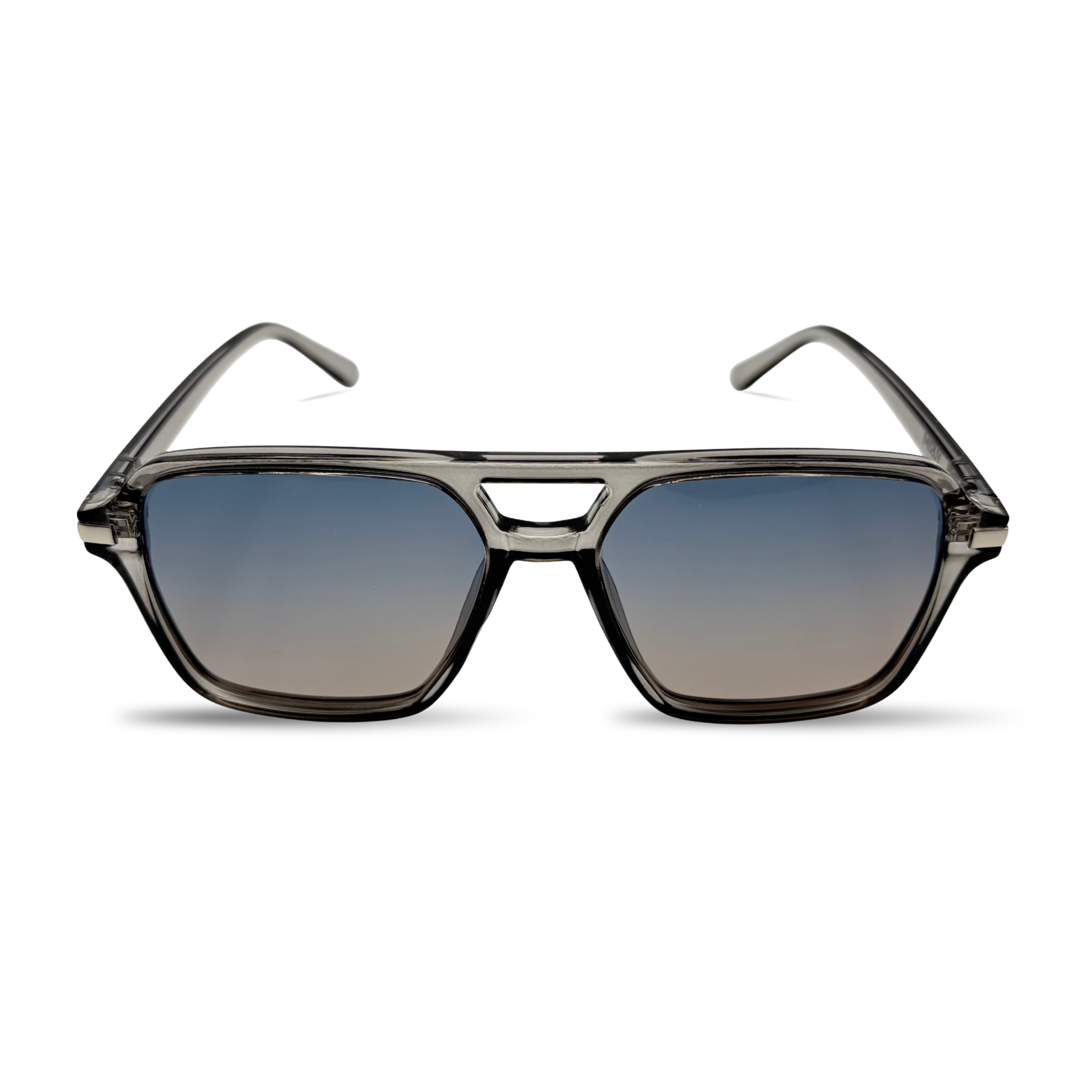 Kurt grise foncé verre dégradé bleu claire polarisée-thumbmail-1