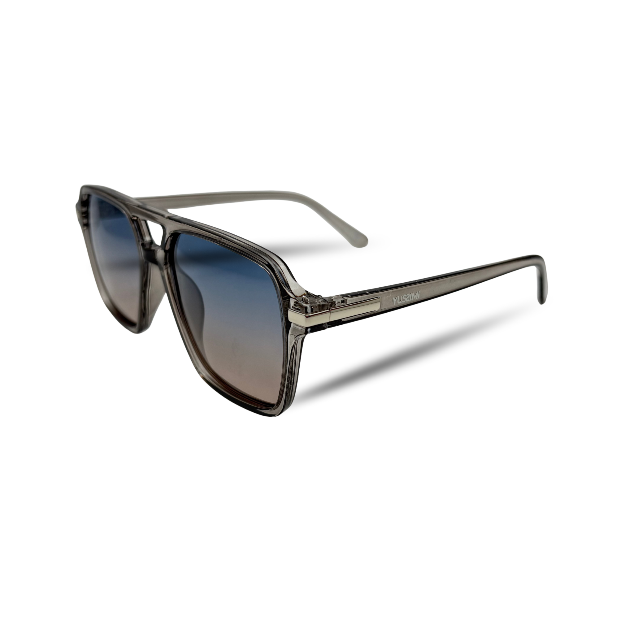 Kurt grise foncé verre dégradé bleu claire polarisée-thumbmail-2
