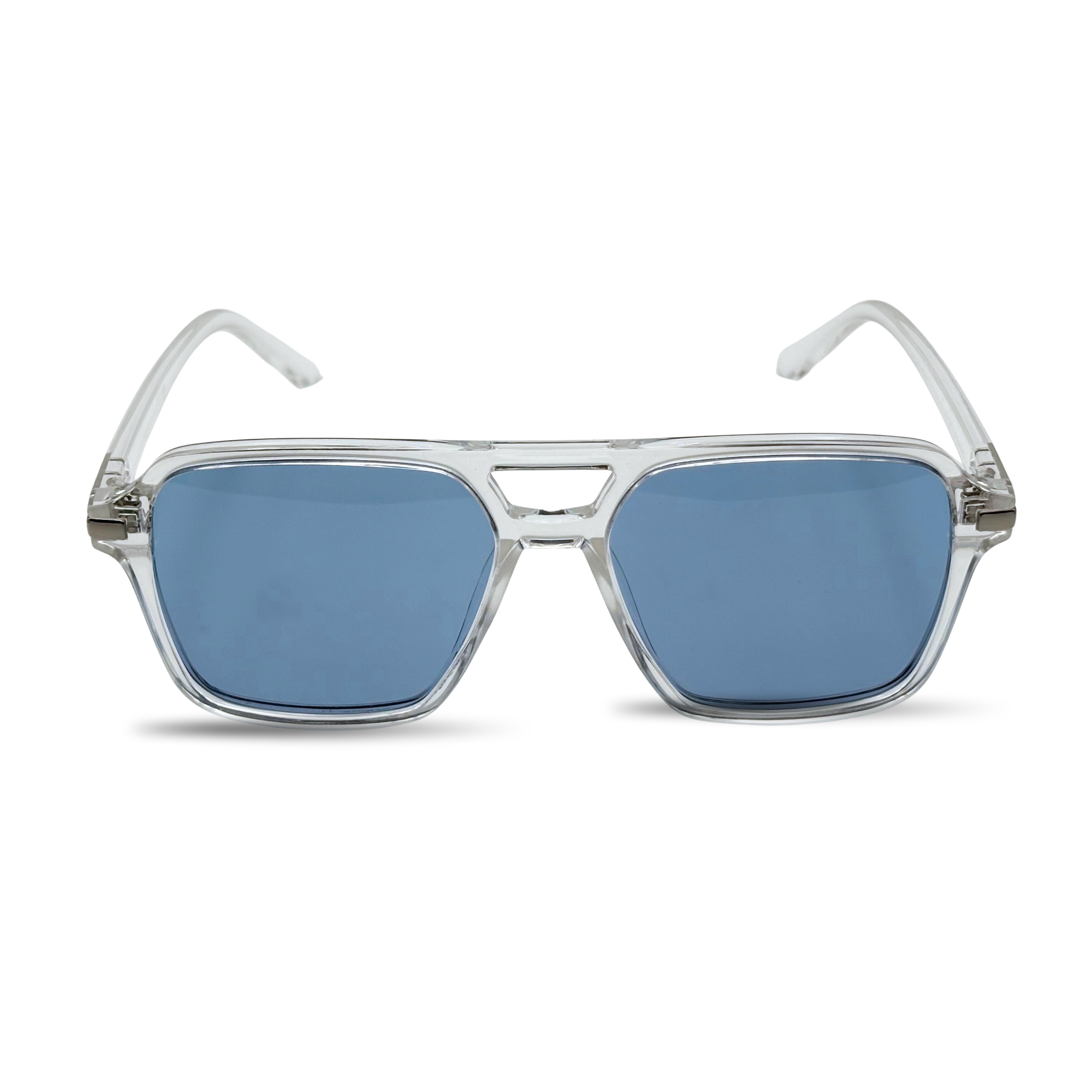 Kurt transparent verre bleu claire polarisée-thumbmail-1