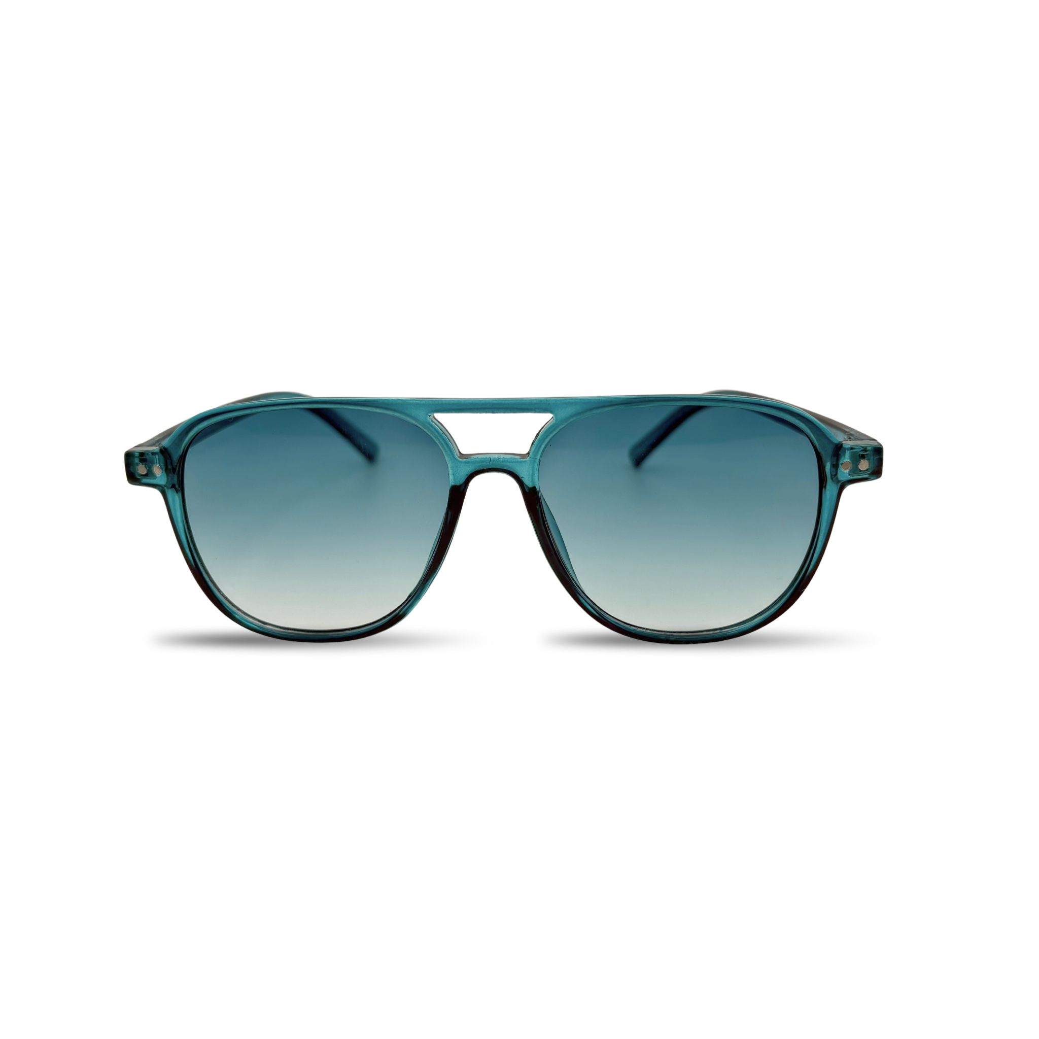 Yussi verte verre dégradé bleu foncé-thumbmail-1