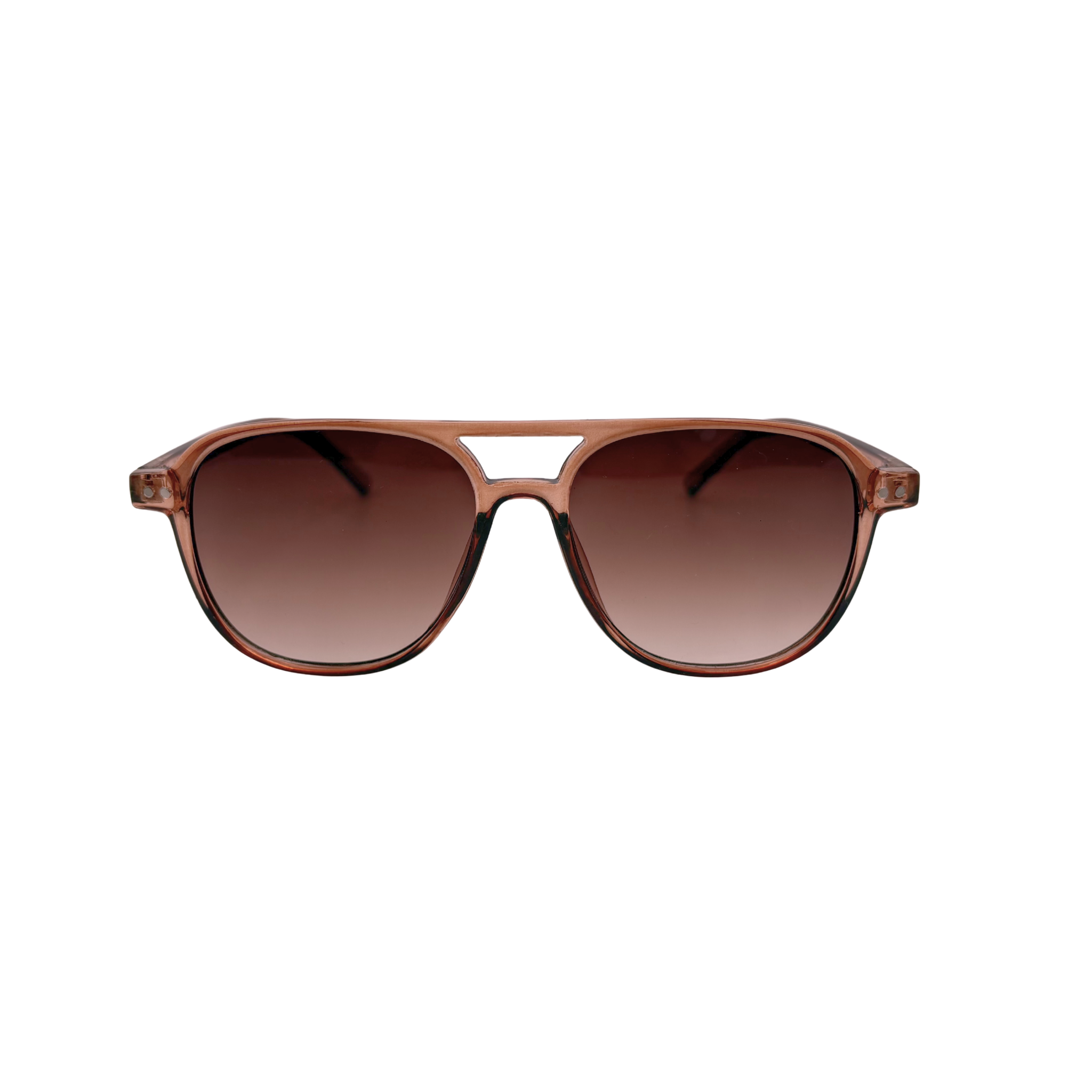 Yussi marron verre dégradé marron-thumbmail-1