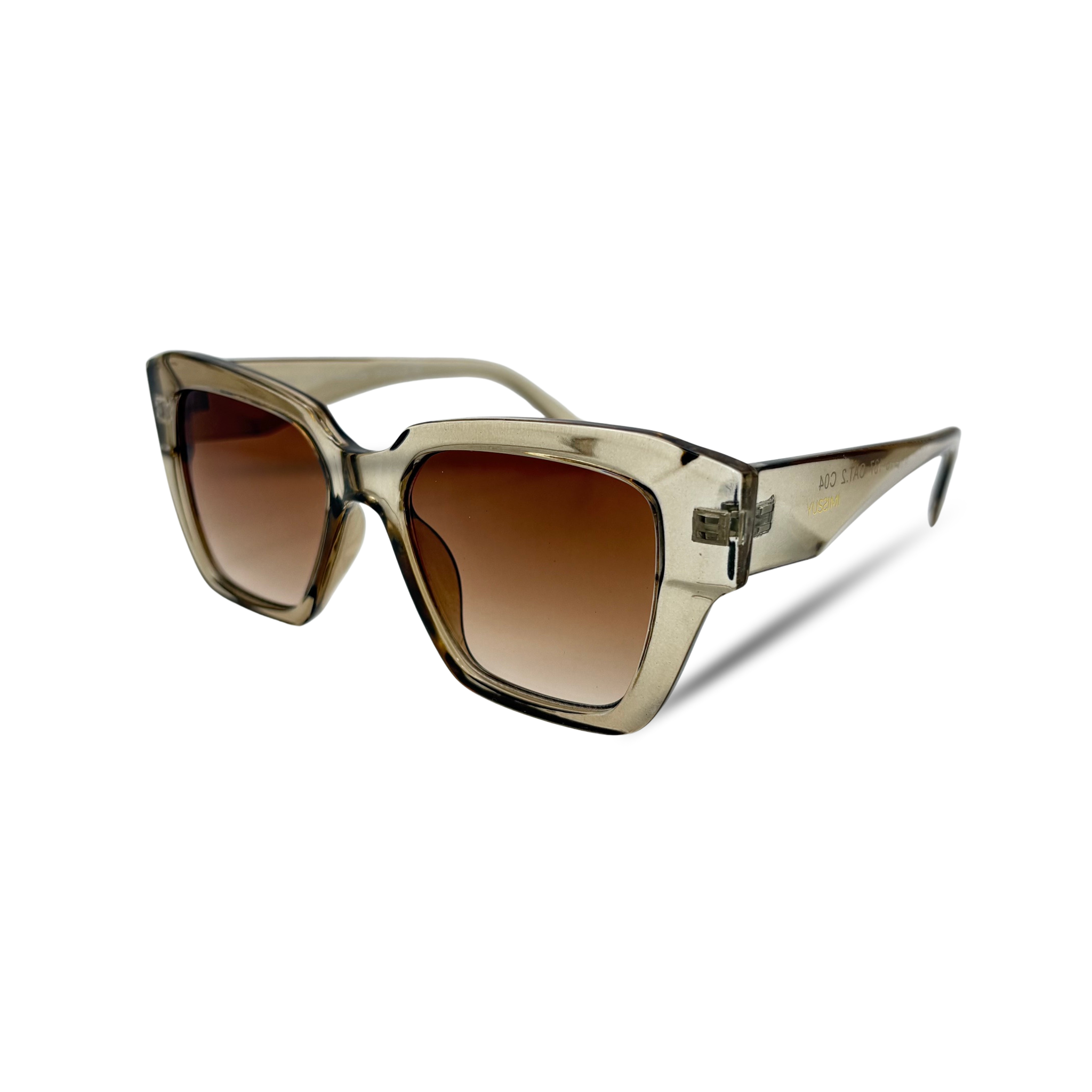 Awa beige verre dégradé marron-thumbmail-2