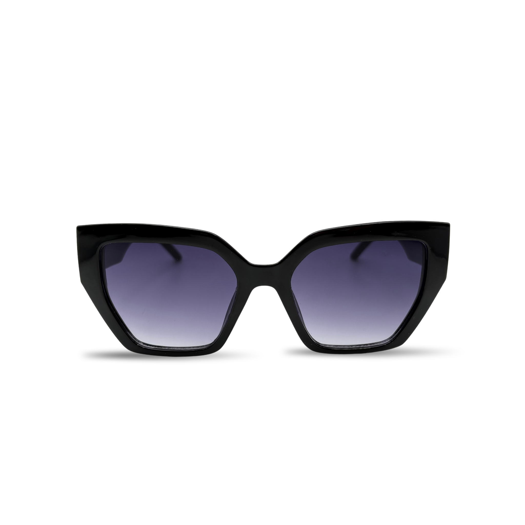 Kadou noire verre dégradé gris-thumbmail-1