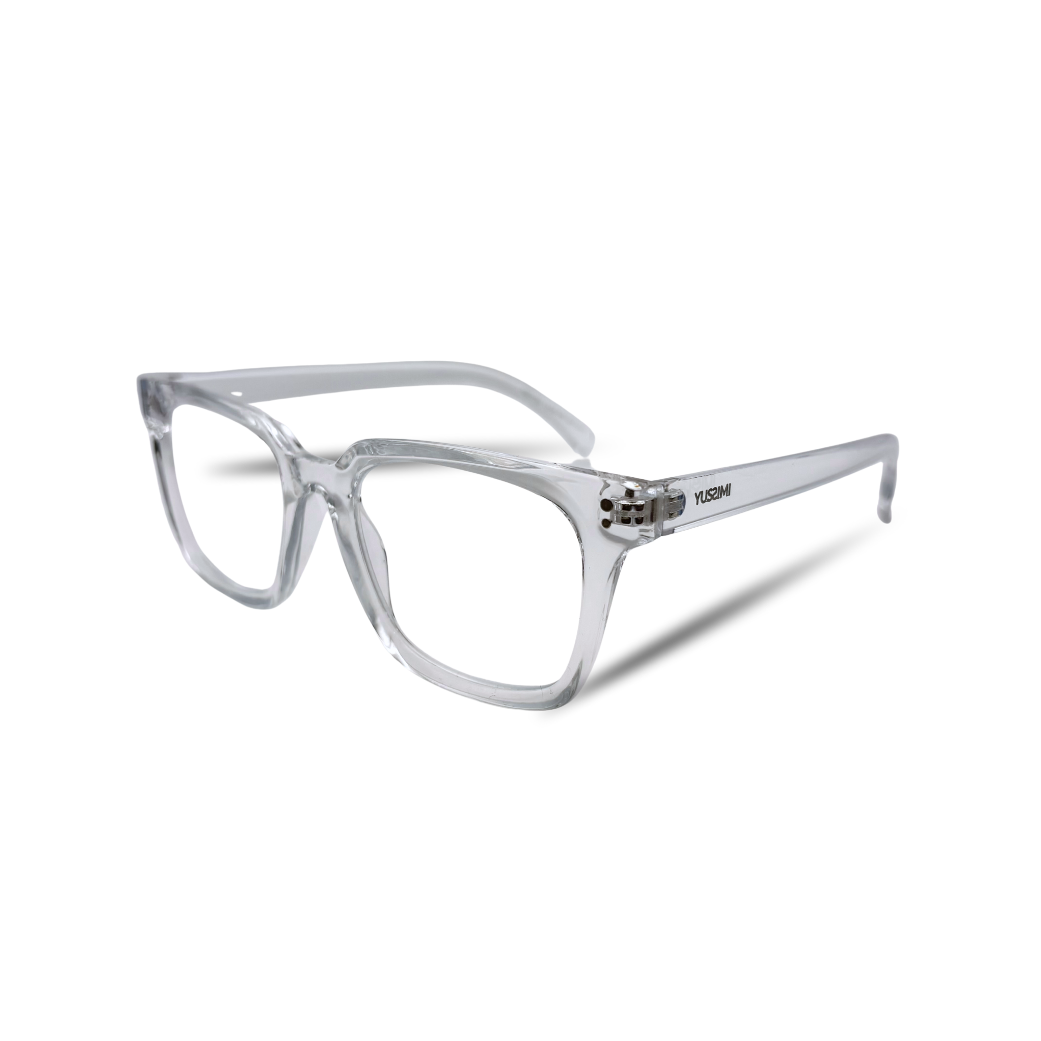 Loupe rectangulaire transparente +2-thumbmail-2