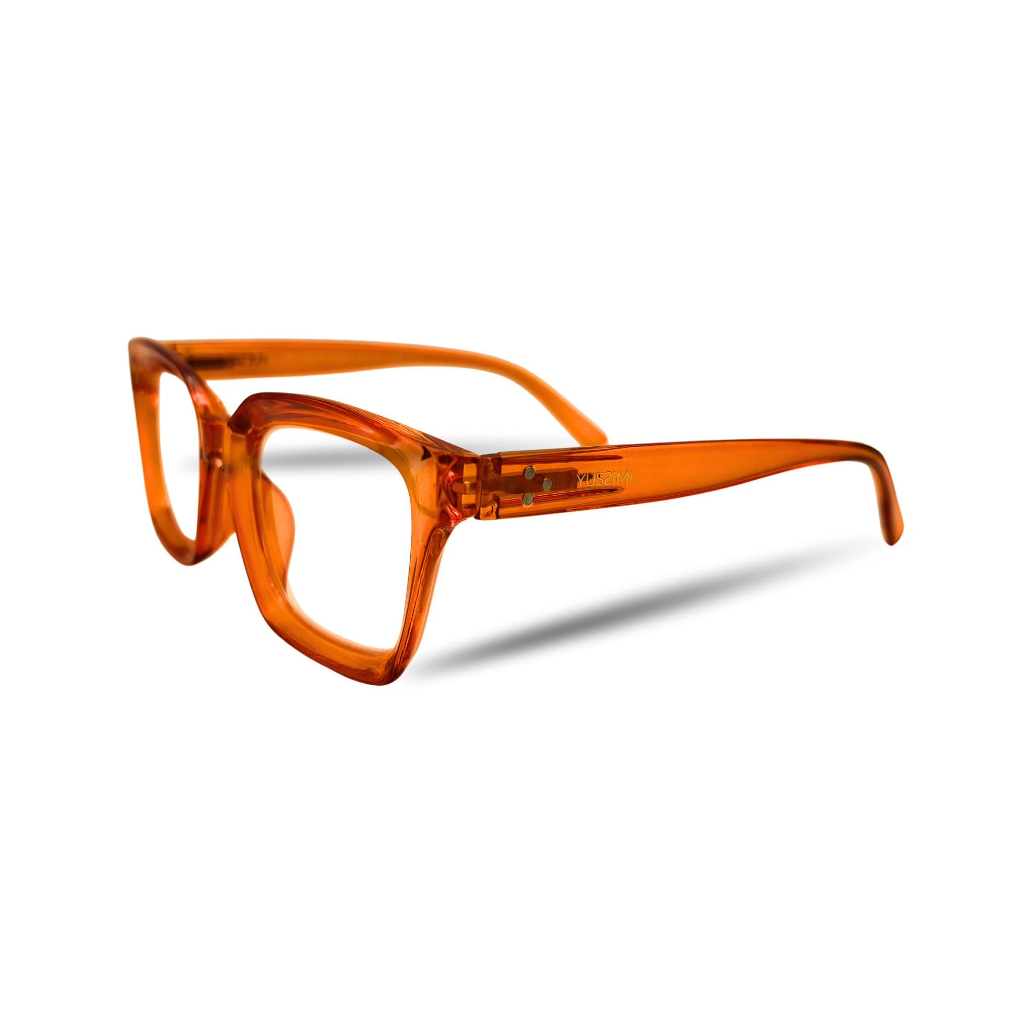 Loupe rectangulaire orange +2.5-thumbmail-2