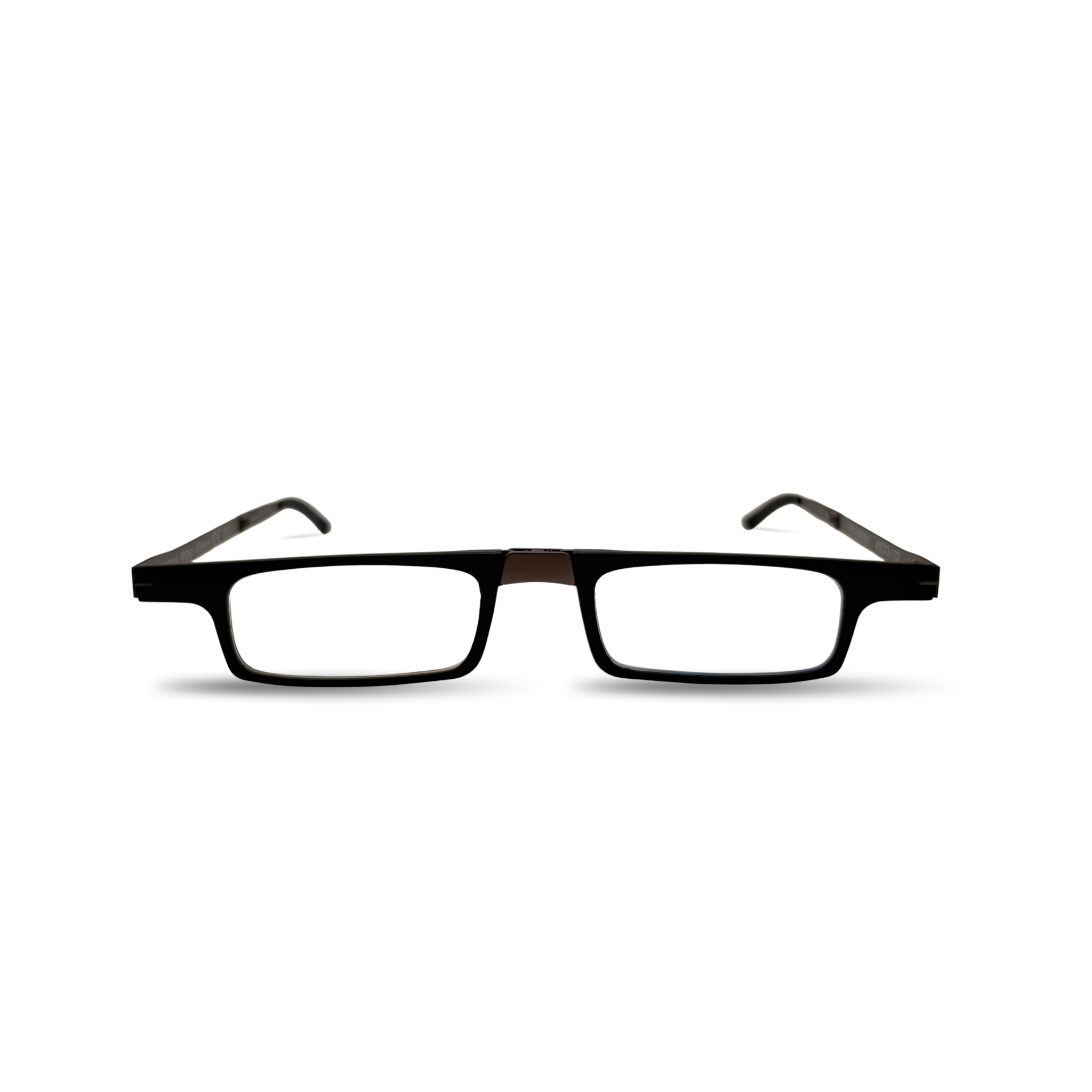 Loupe pliante noire +2-thumbmail-1