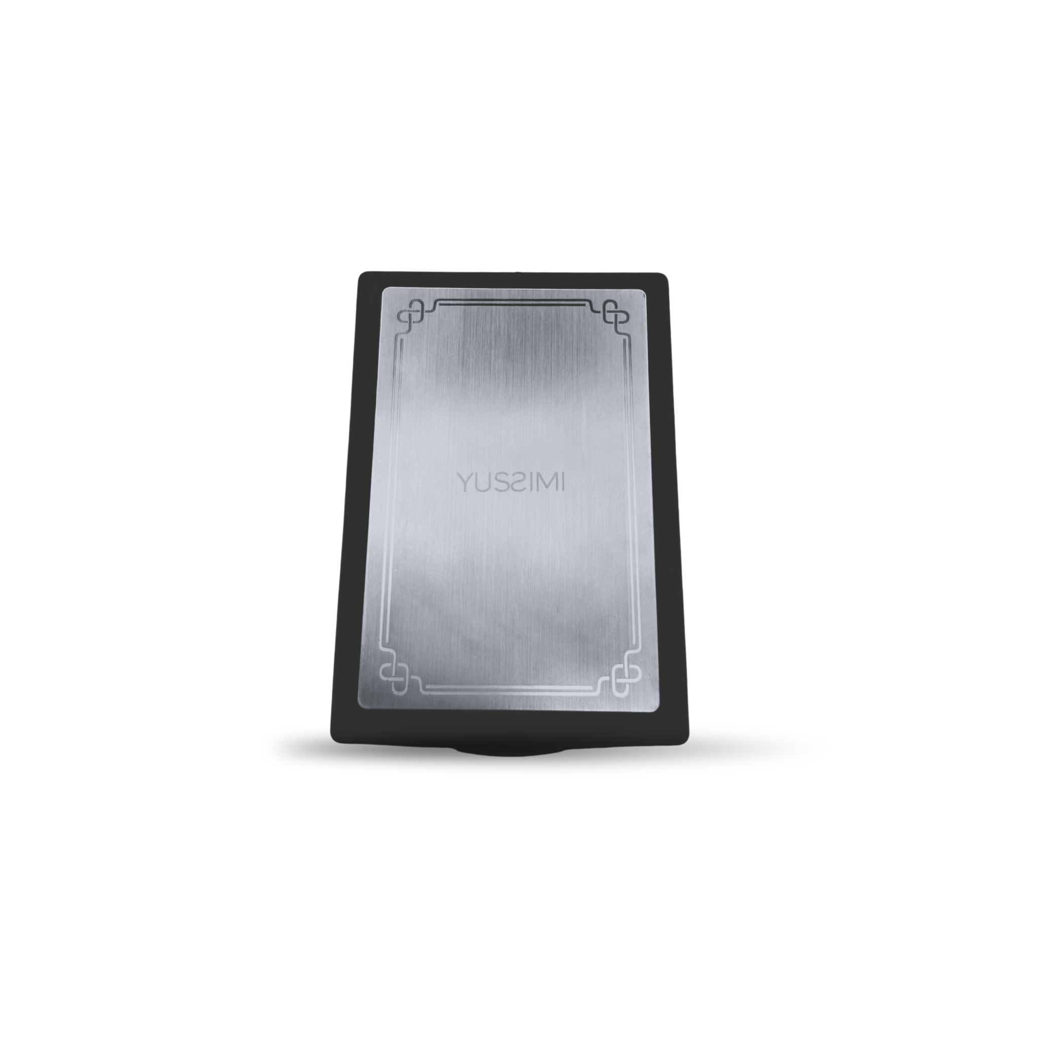 Loupe pliante noire +2-thumbmail-4