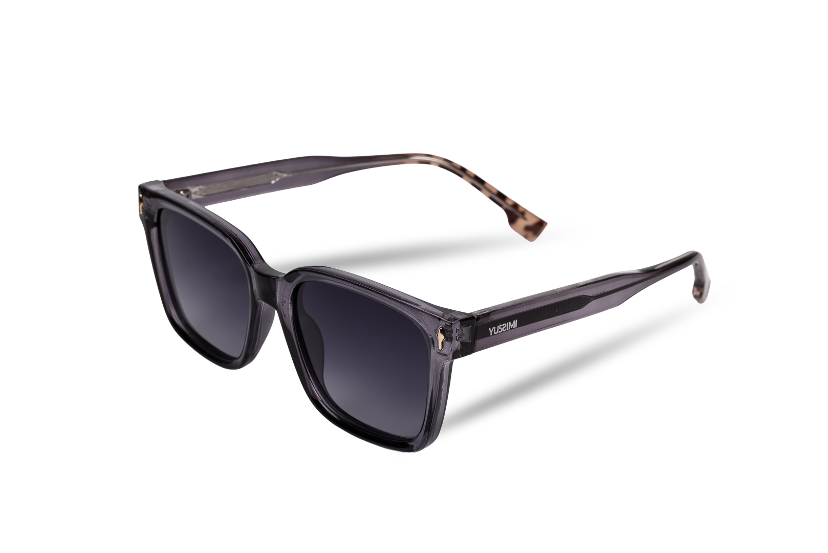 Julio Grise Homme Acétate Premium
