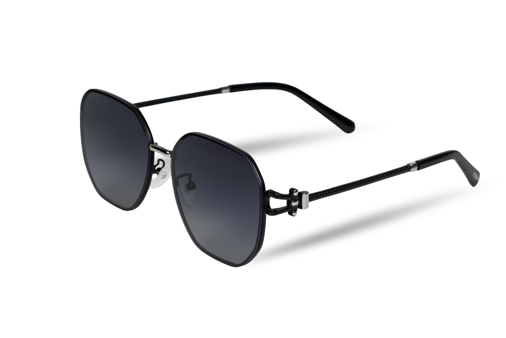 Jenna Acier Noir Polarisées-thumbmail-4
