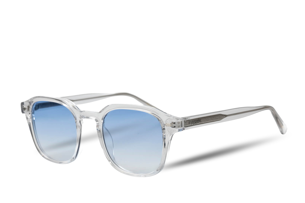 Arthur transparente verres dégradés bleus-thumbmail-3