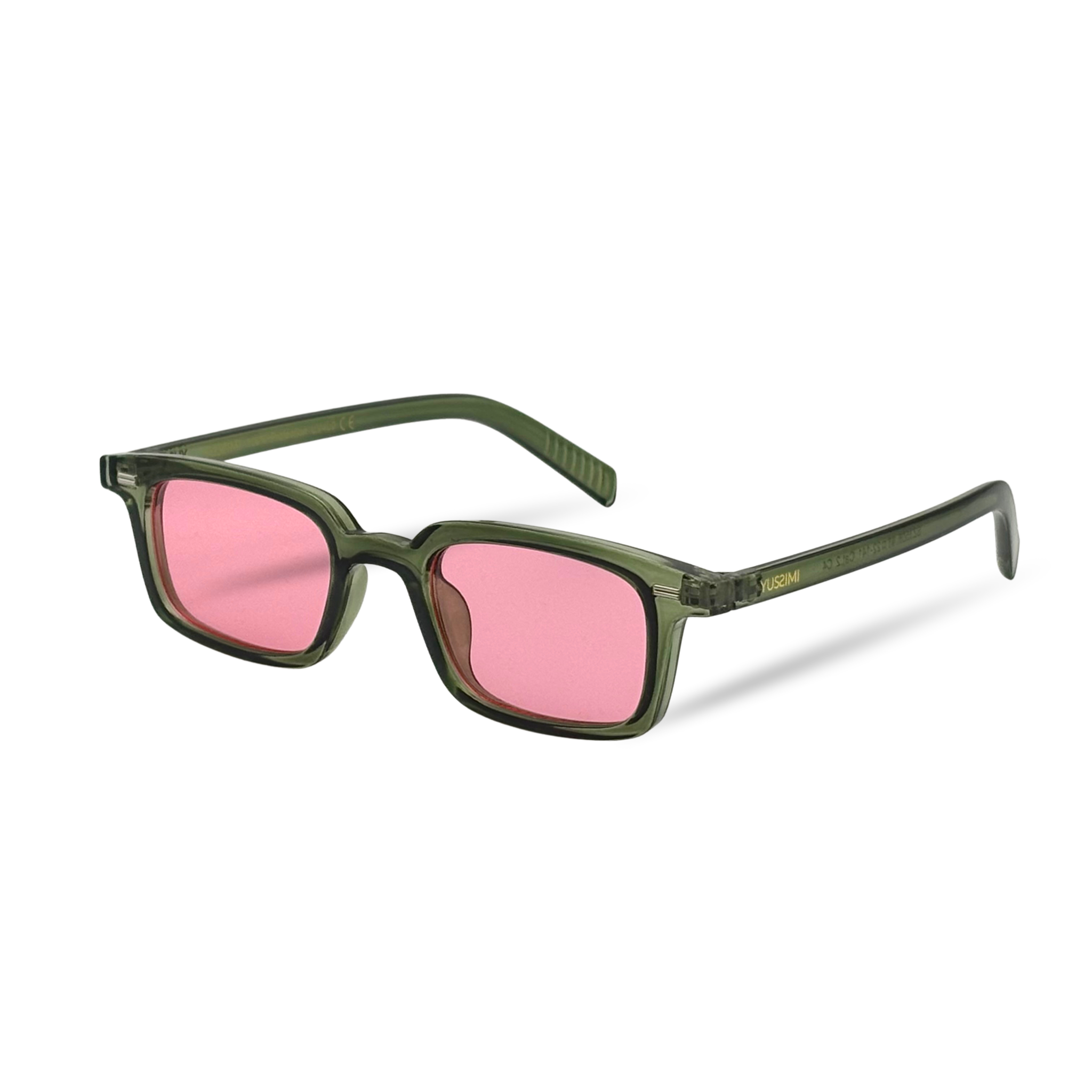Agathe verte verre rose-thumbmail-2