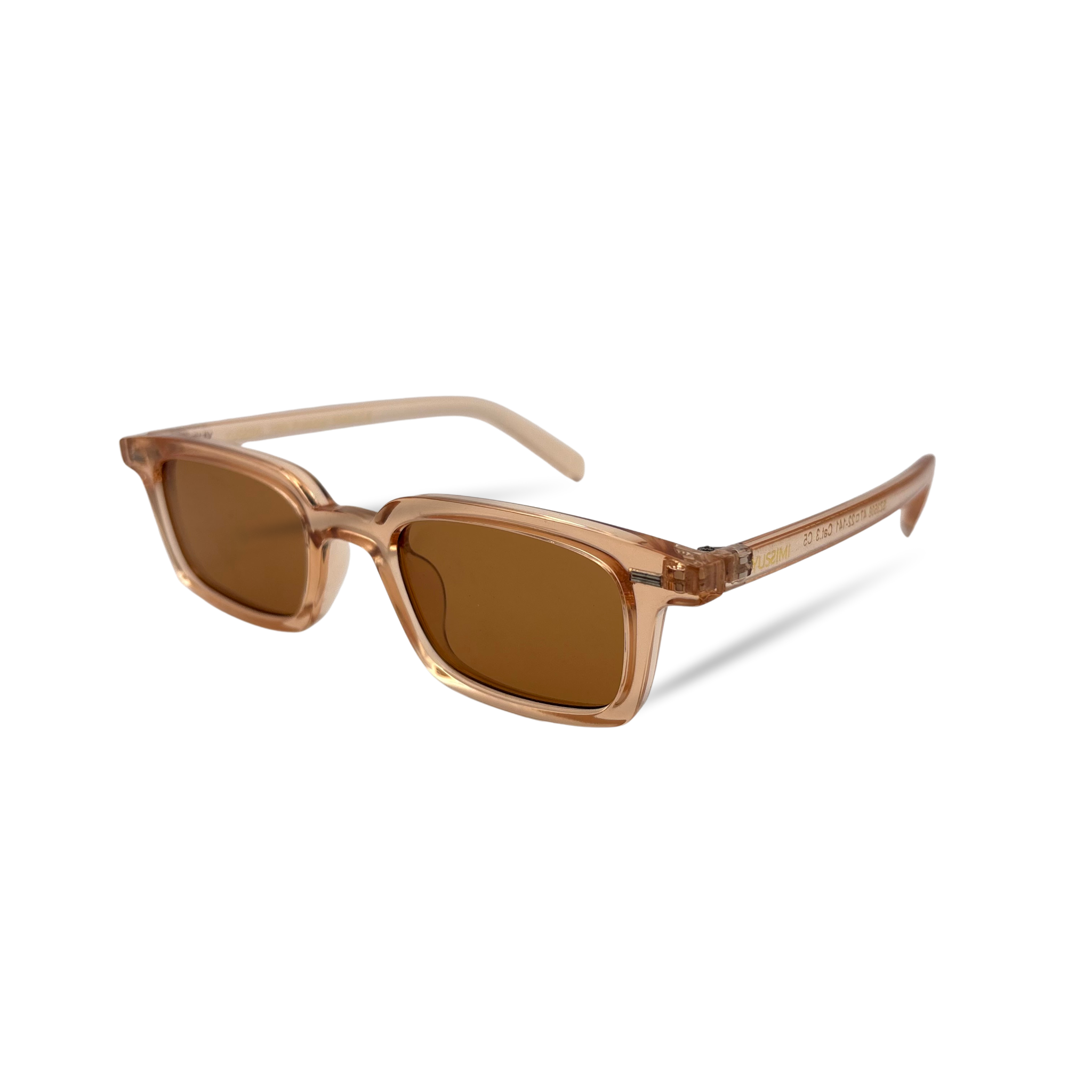 Agathe beige verre marron claire-thumbmail-2