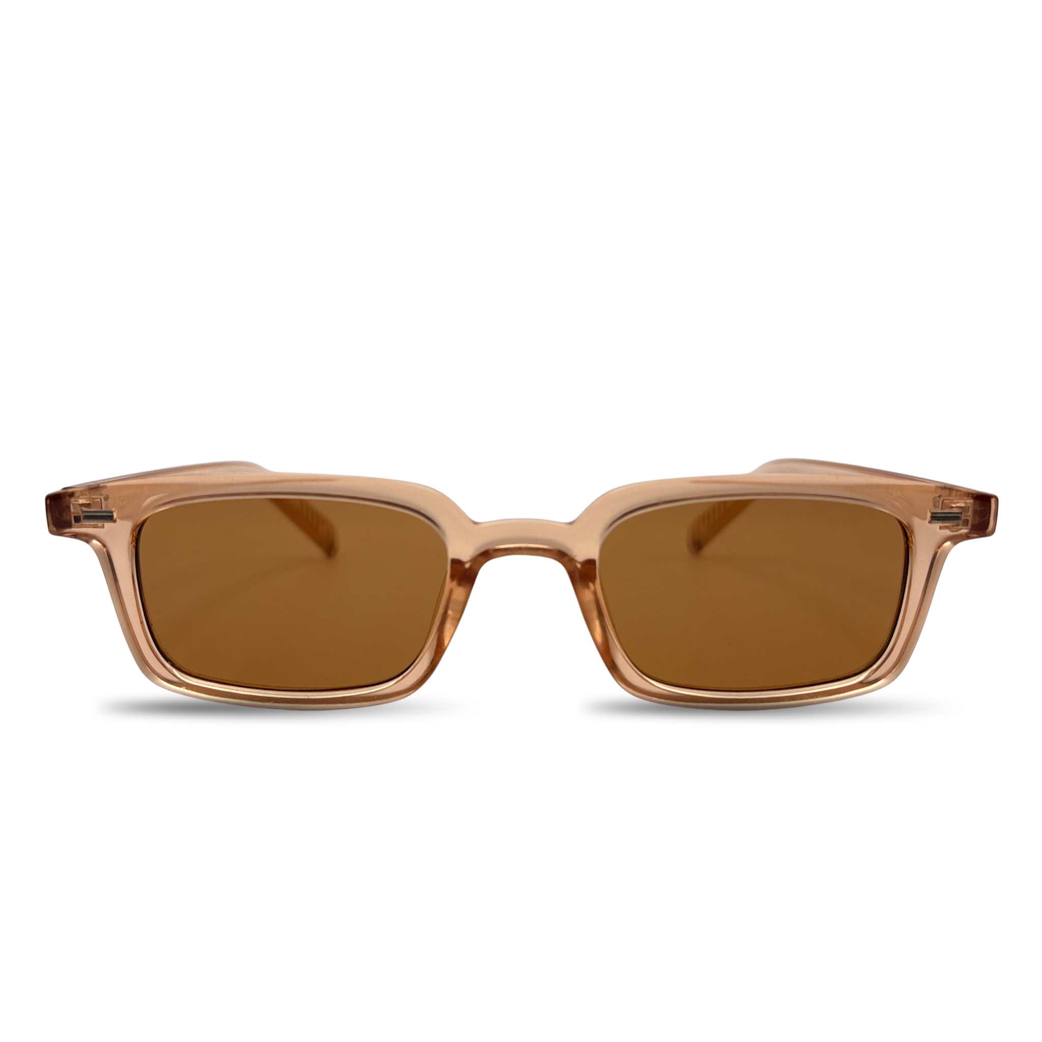 Agathe beige verre marron claire-thumbmail-1
