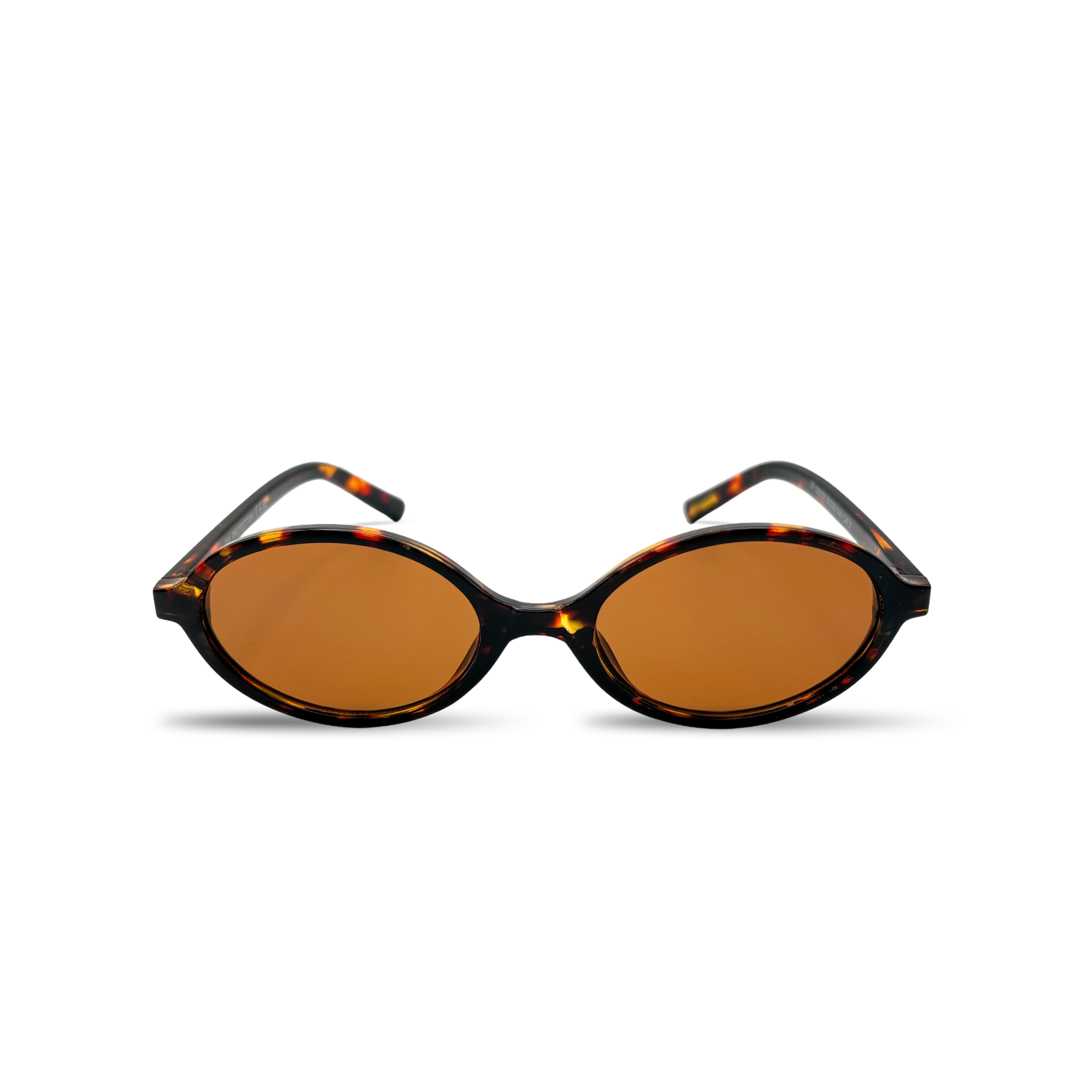 Adèle écaille verre marron-thumbmail-1