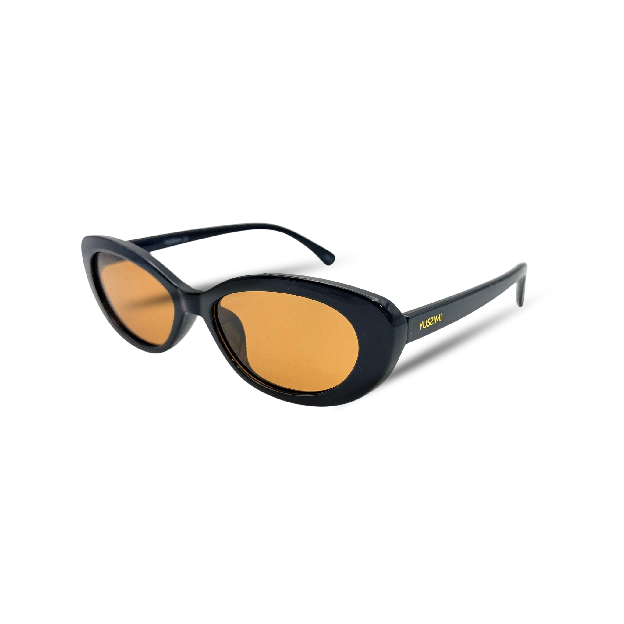 Siane noire verre marron-thumbmail-2