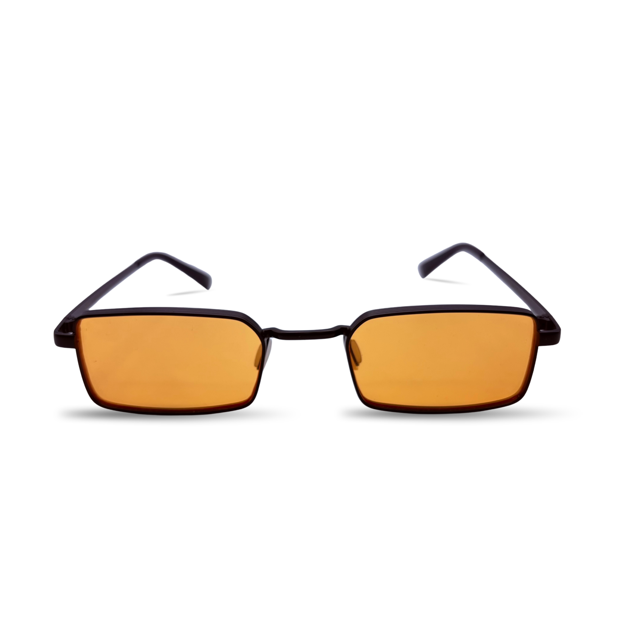 Yaya noire verre orange-thumbmail-1