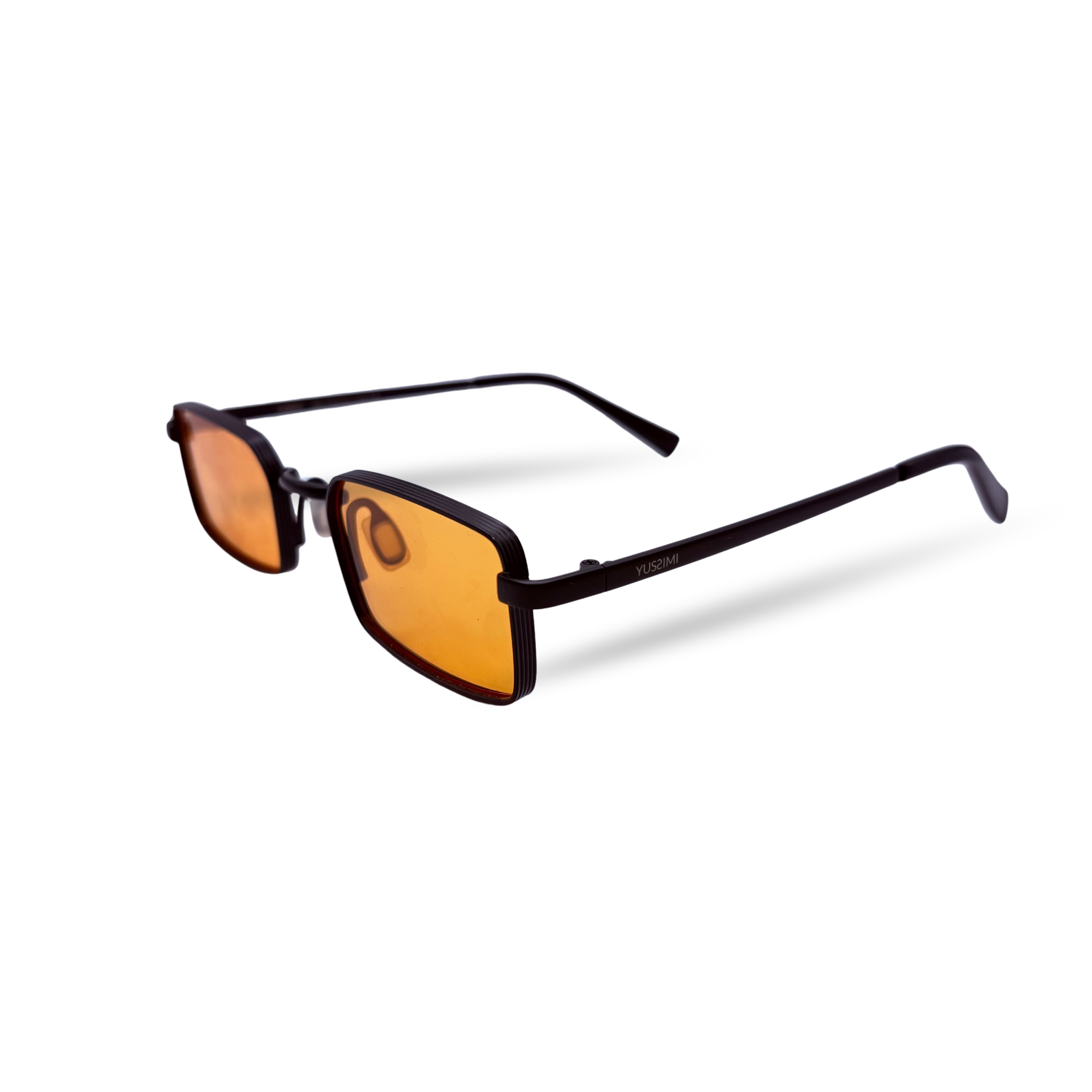 Yaya noire verre orange-thumbmail-2