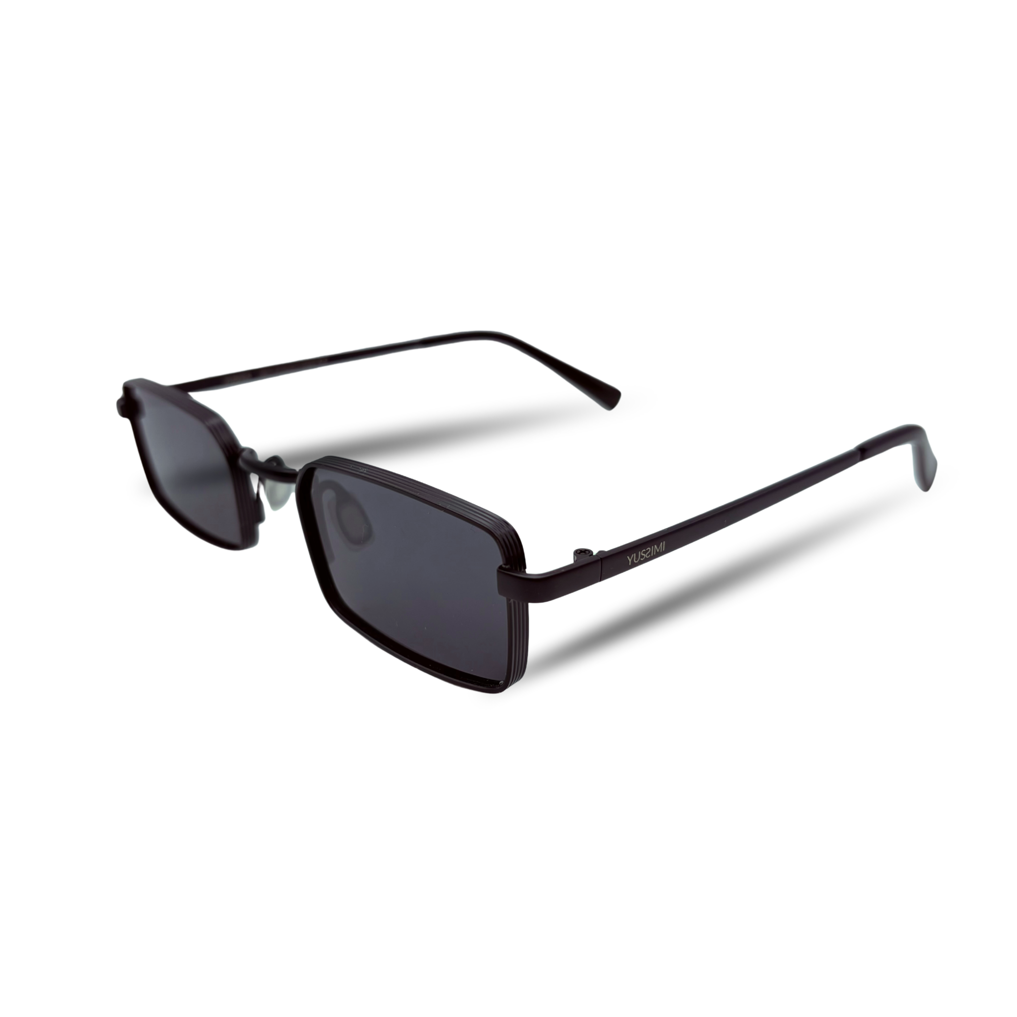 Yaya noire verre gris-thumbmail-2